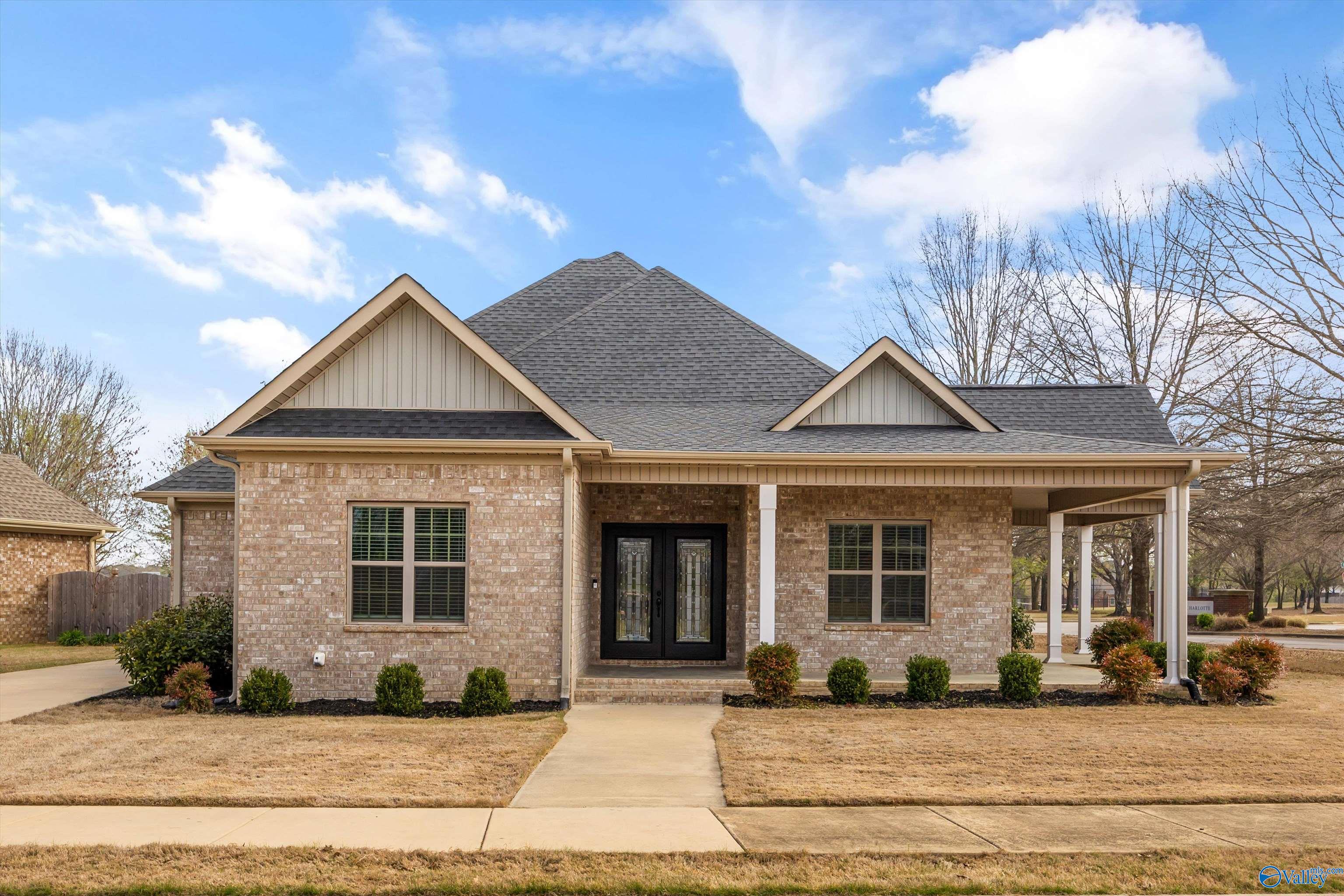 1920 Brayden Drive, Decatur, AL 35603