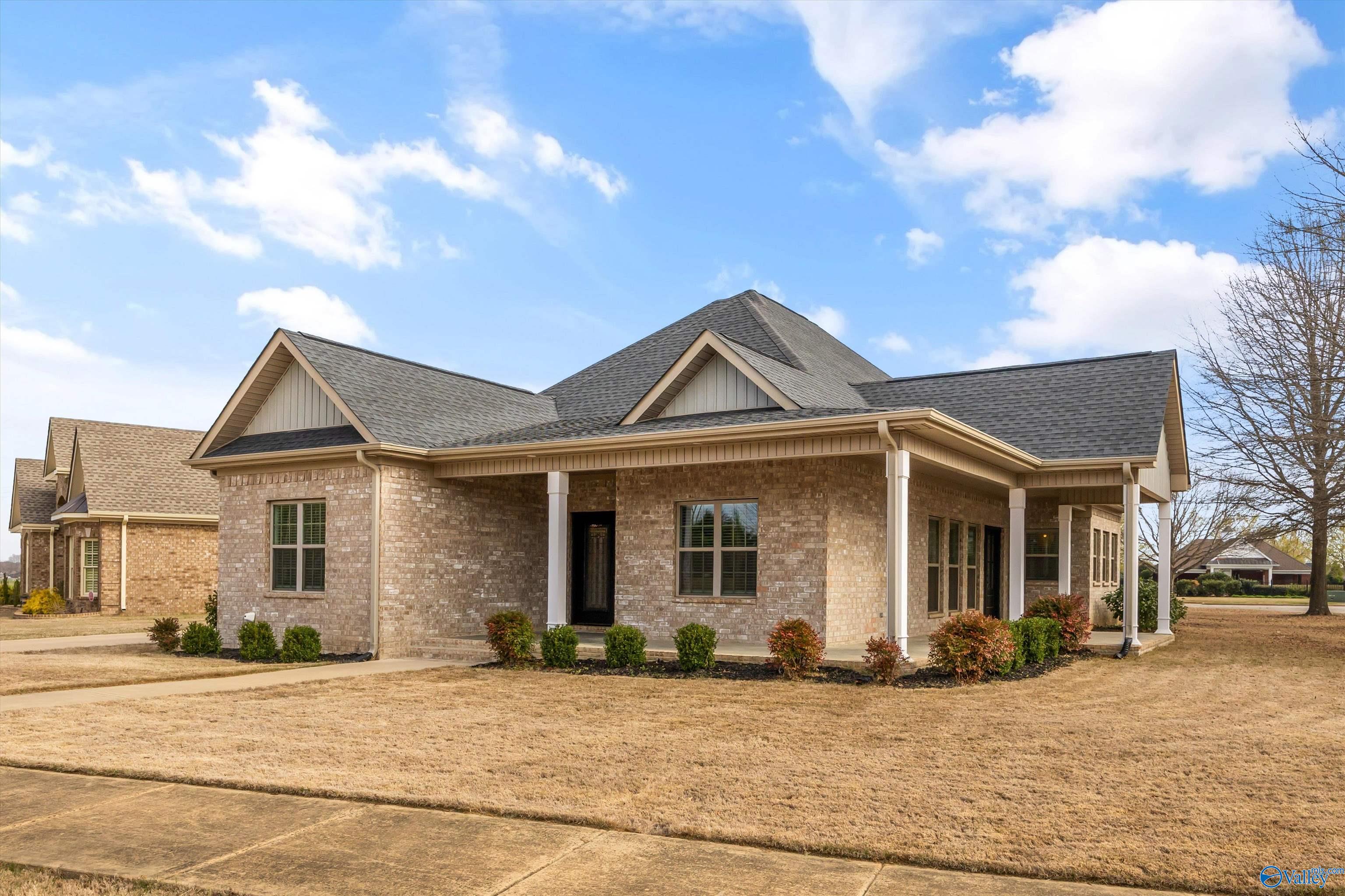 1920 Brayden Drive, Decatur, AL 35603 — photo 2