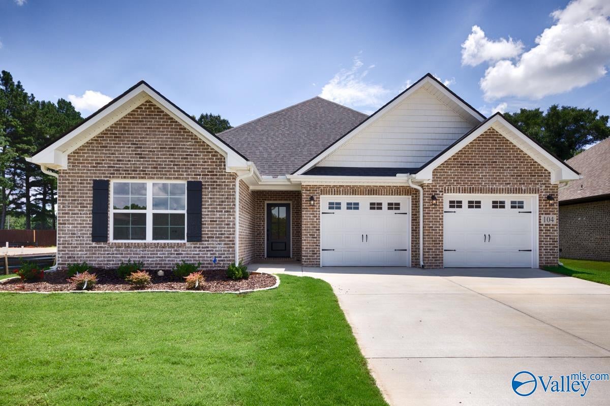 104 Alton Dale Drive — photo