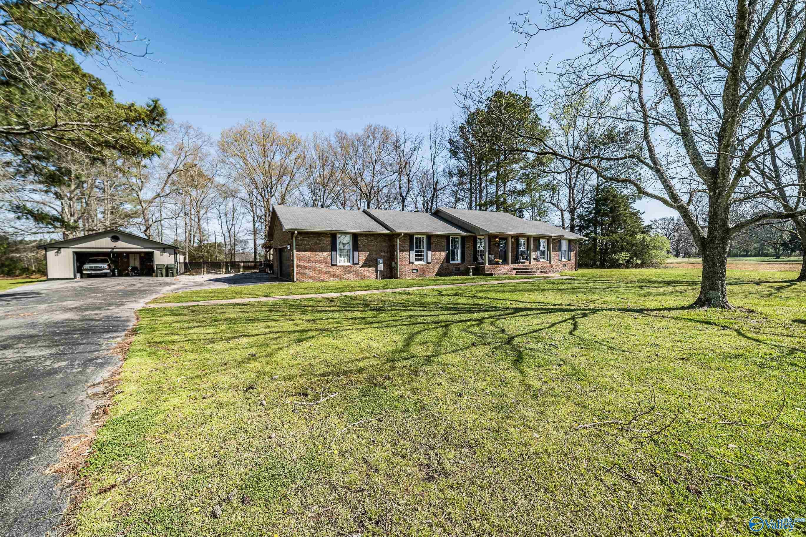 5187 Main Drive — photo