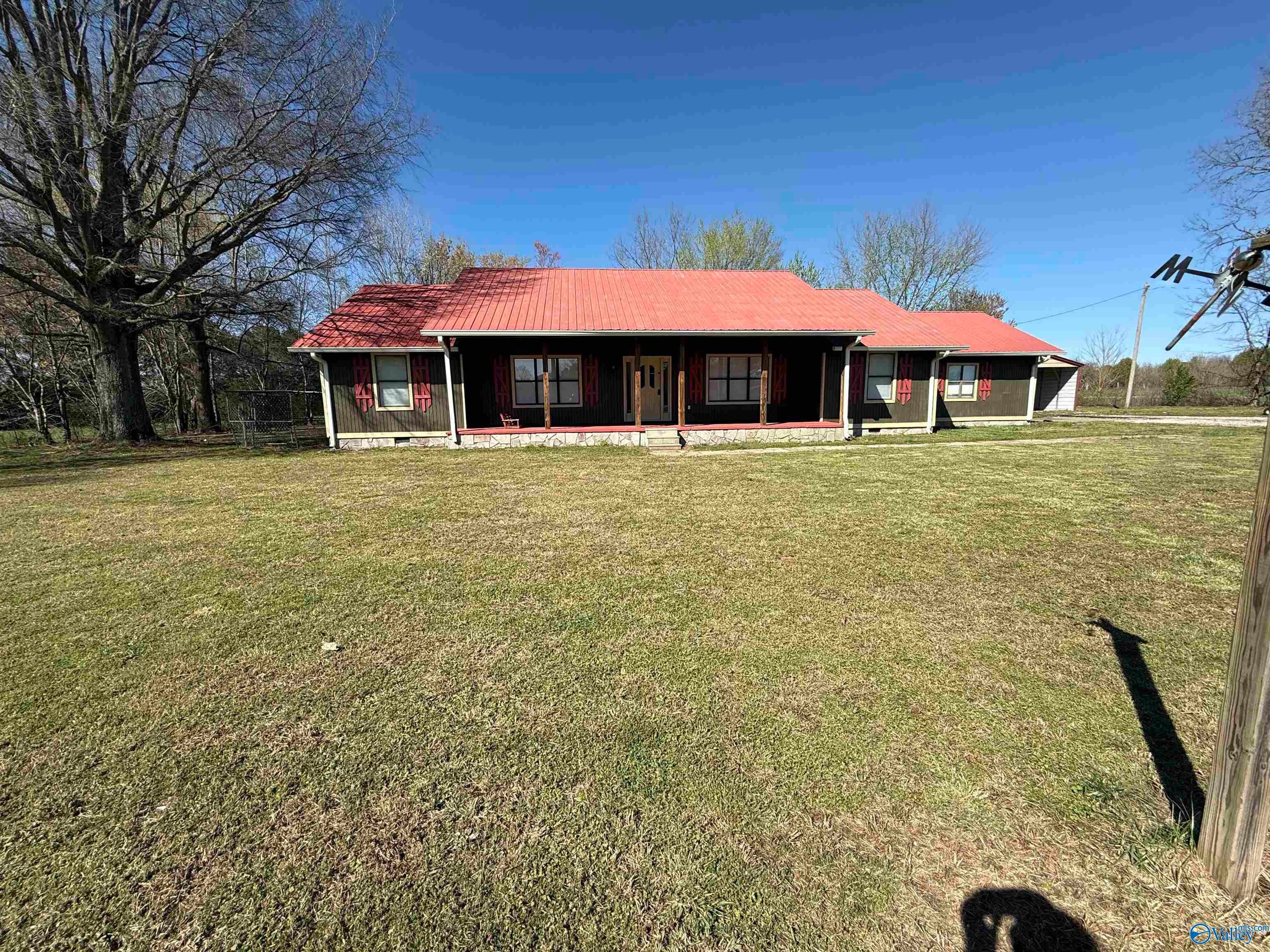 6143 County Road 58 — photo