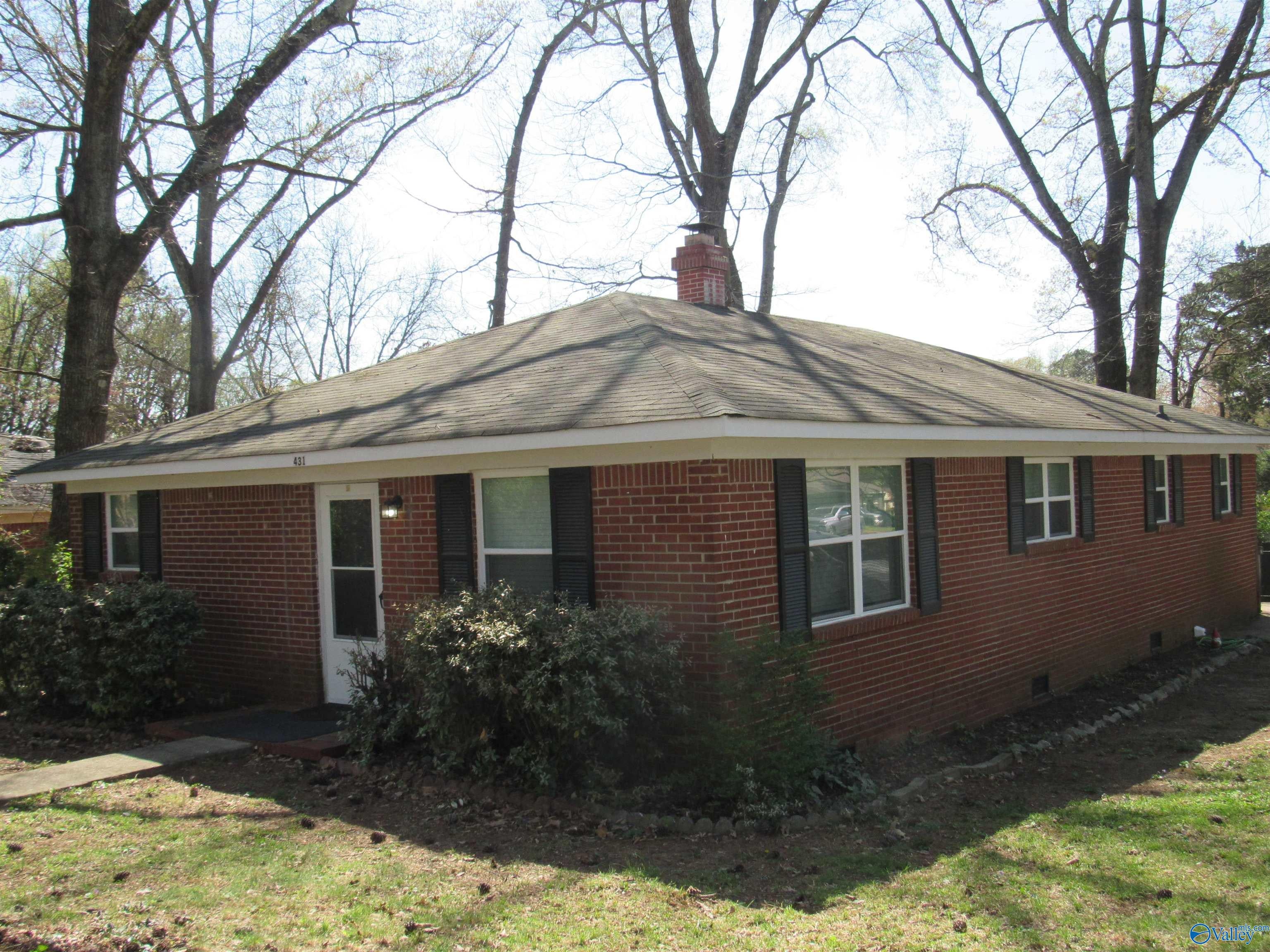 431 South Plymouth Road NW — photo