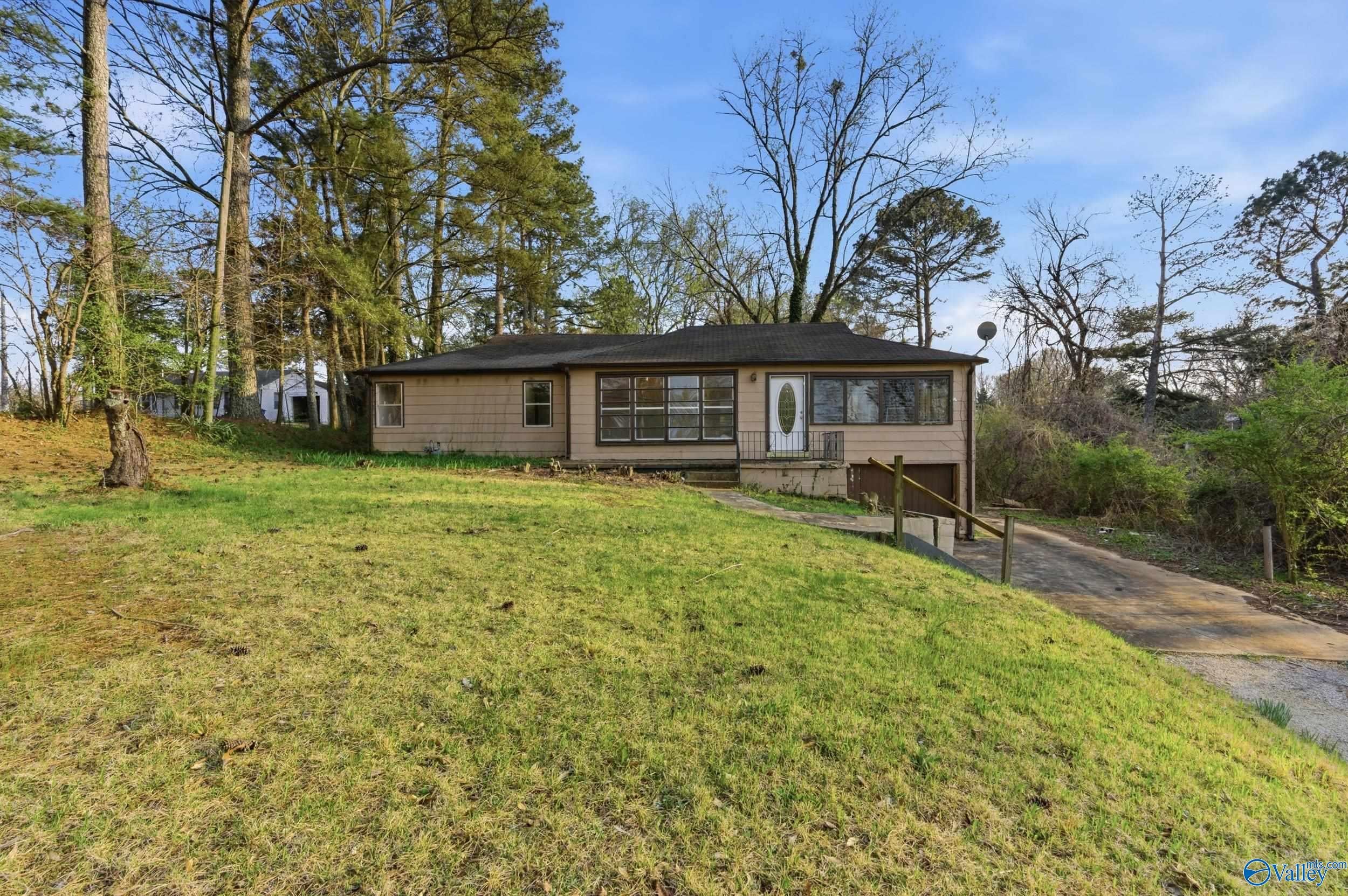803 Cypress Mill Road — photo