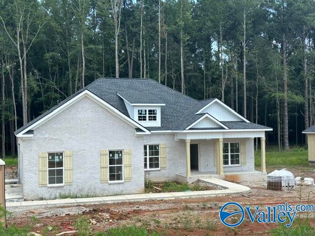 2521 Carters Gin Road — photo