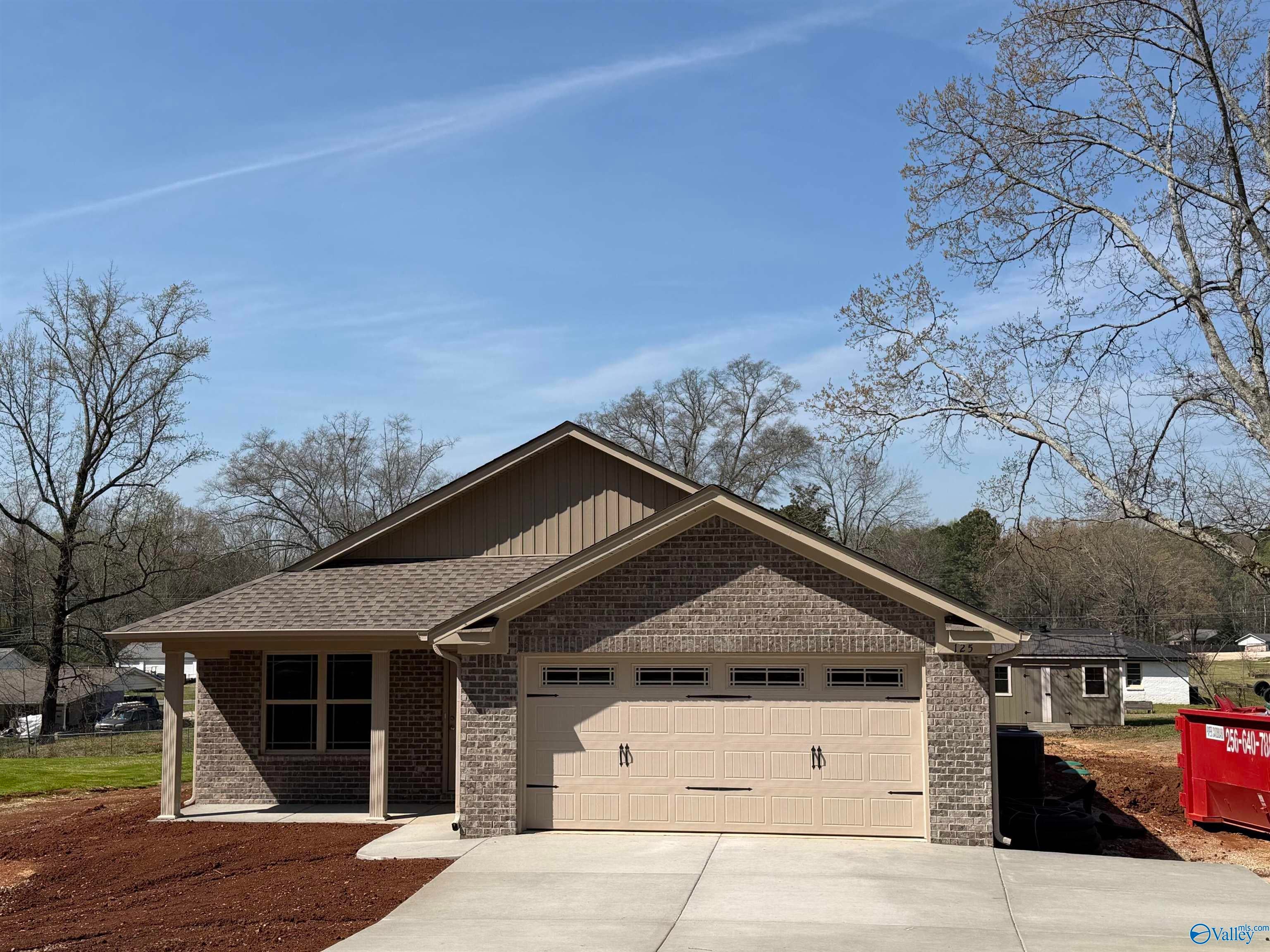 125 Mason Drive — photo
