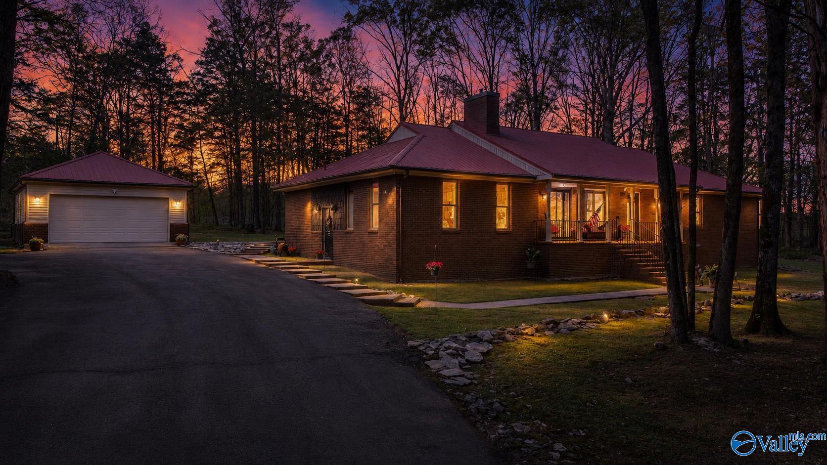 2501 Huntsville Hwy — photo