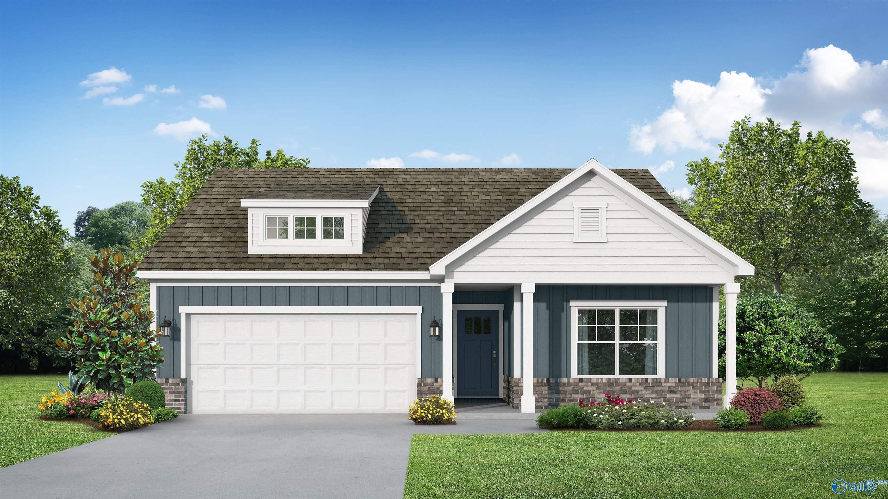 2021 Raspberry Lane, Cullman, AL 35055
