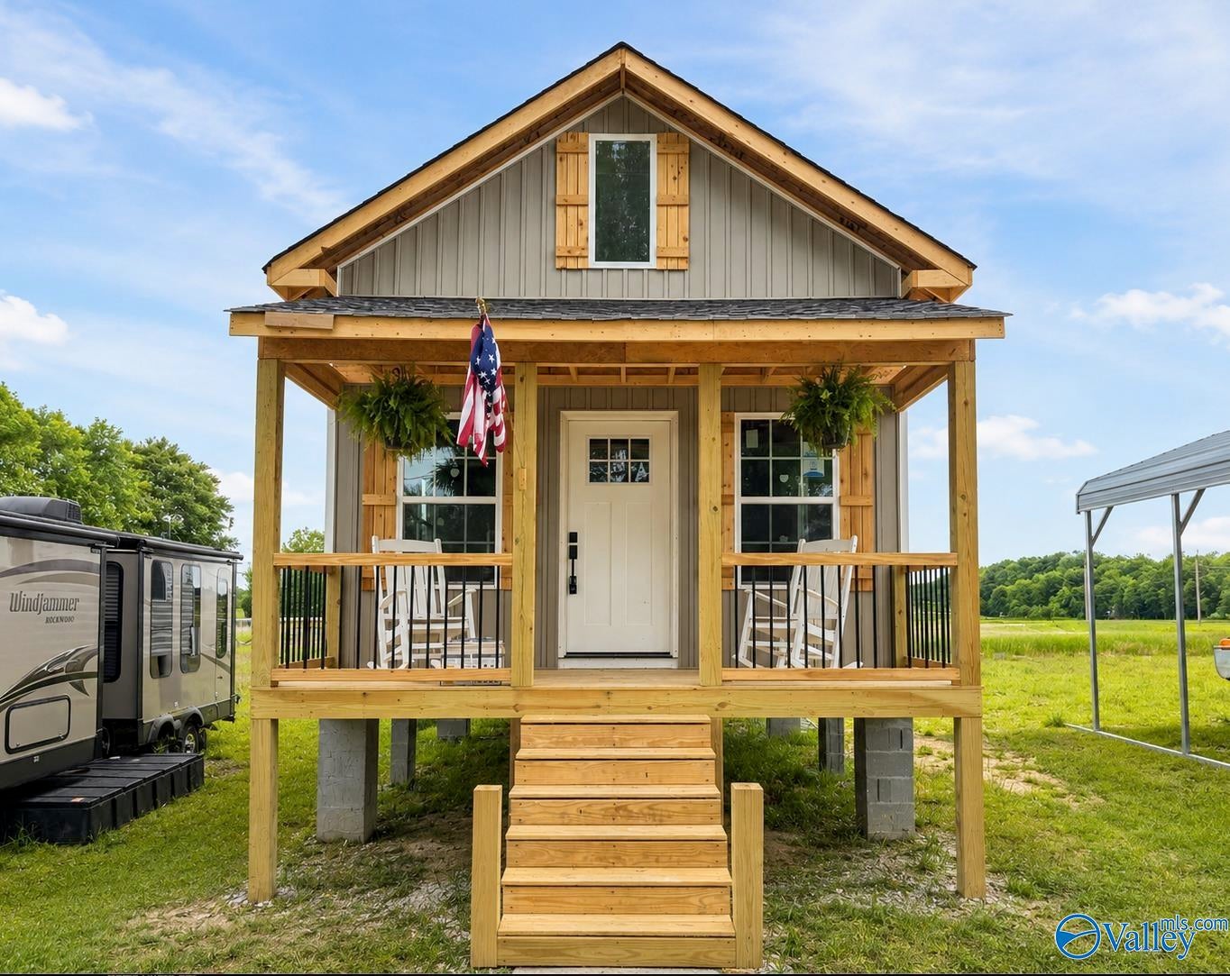57 County Road 115 — photo