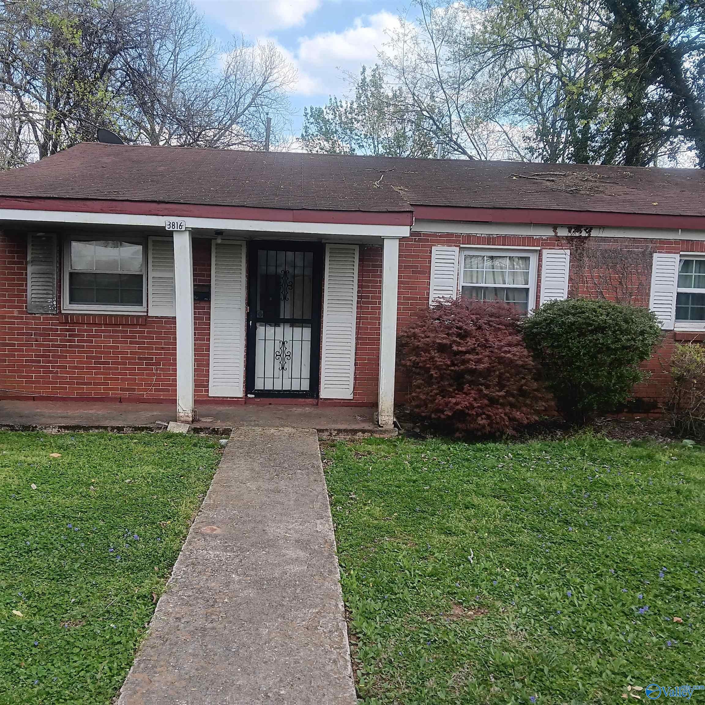 3816 Crane Drive — photo