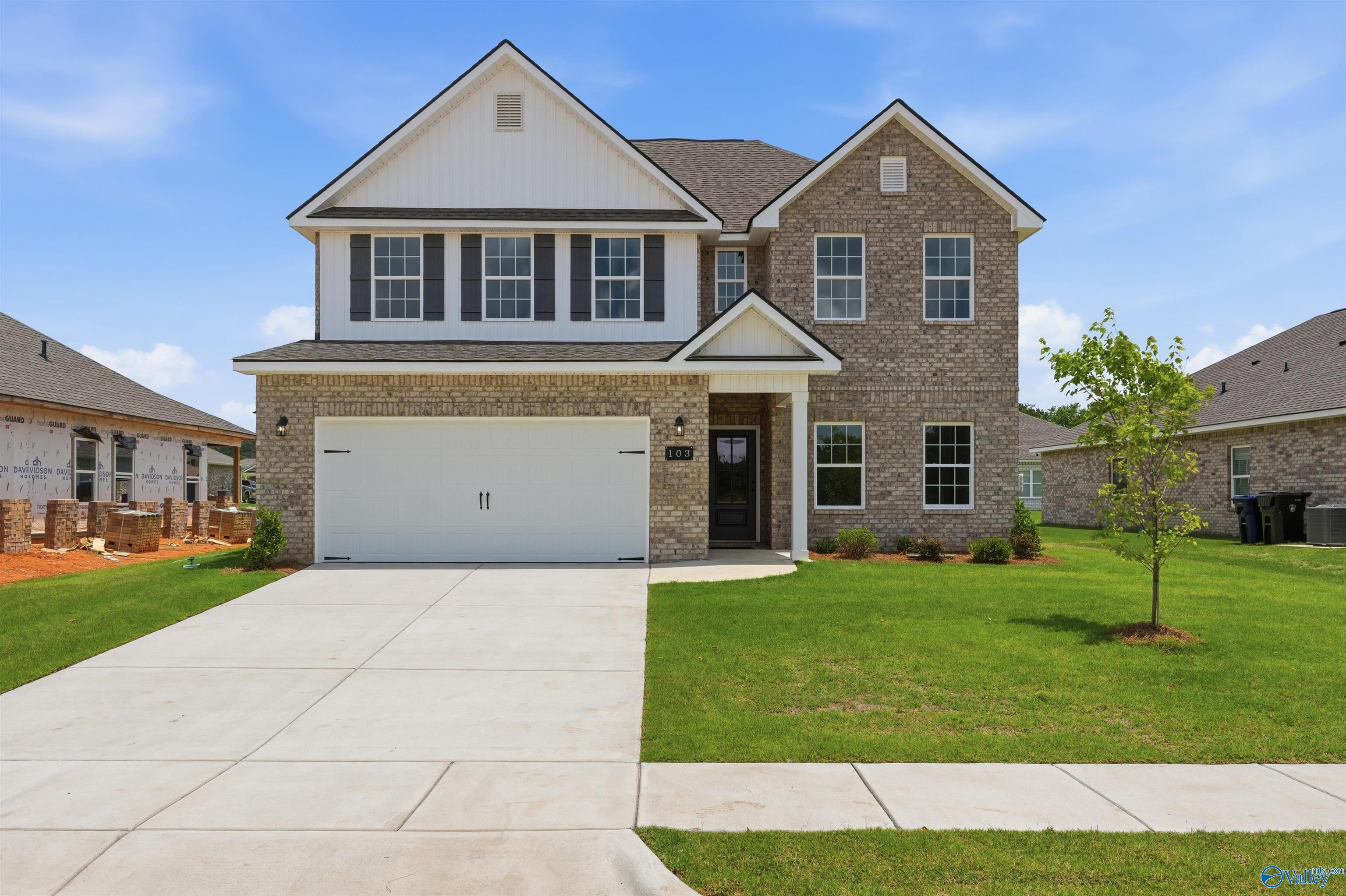103 Berry Blossom Drive — photo