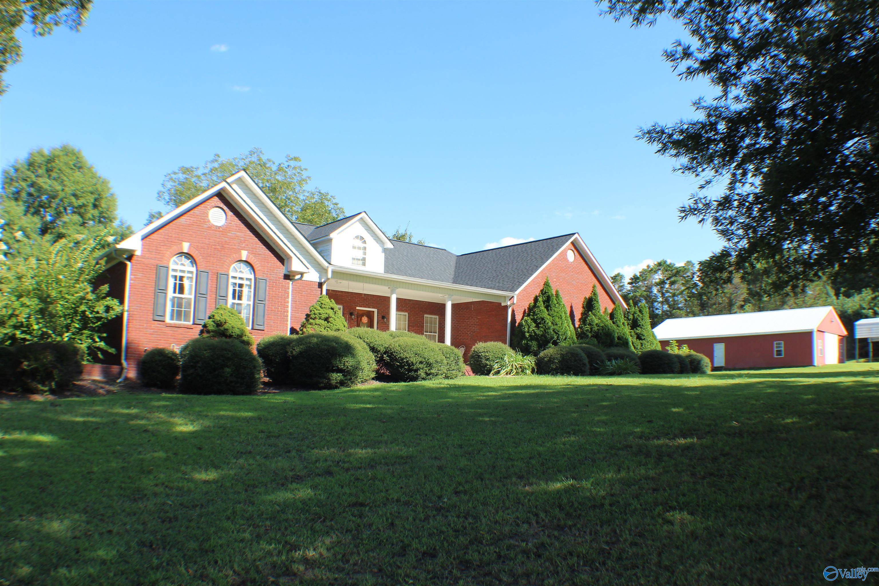 305 County Highway 48 — photo