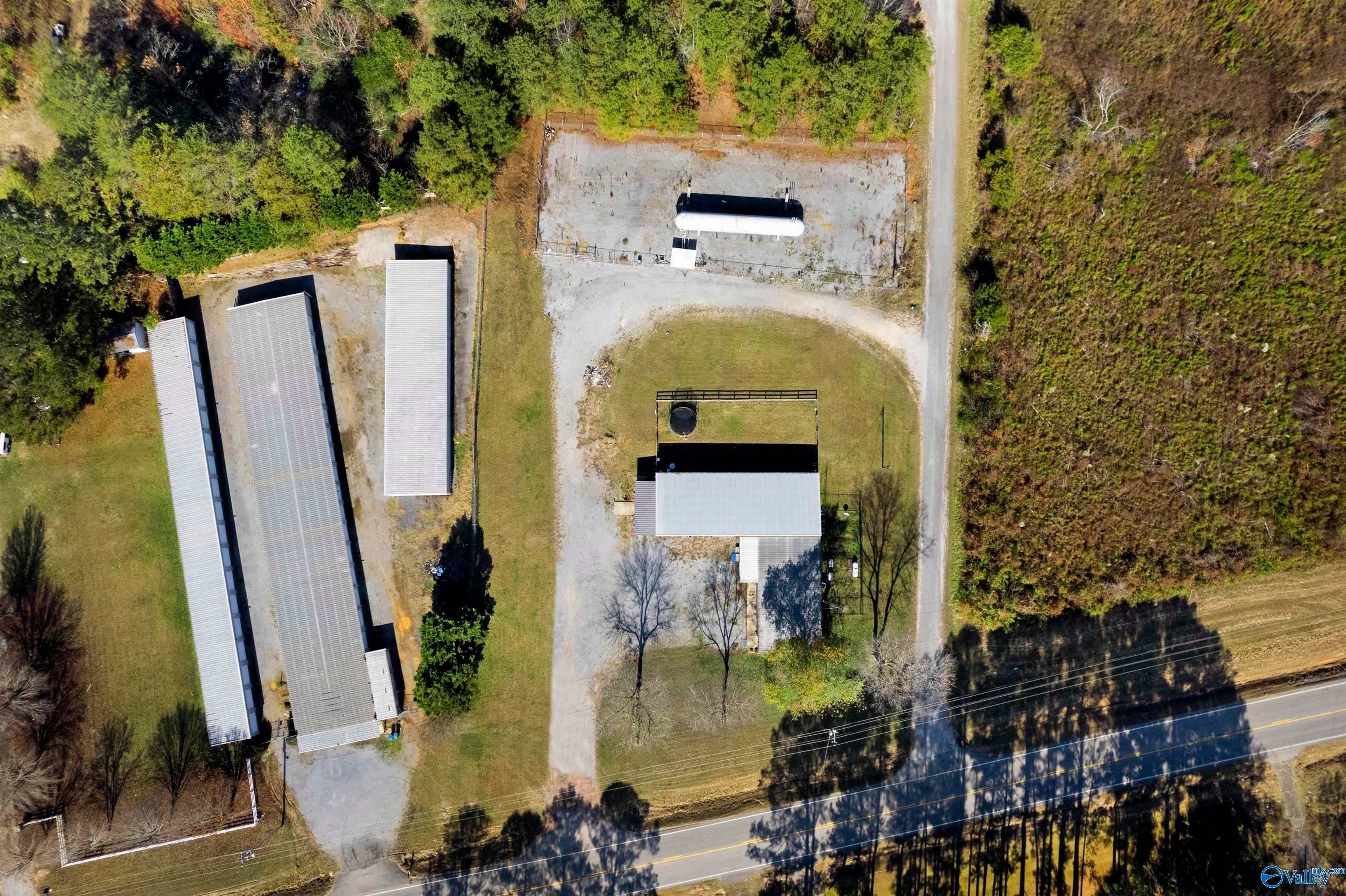 10005 Alabama Highway 9 — photo