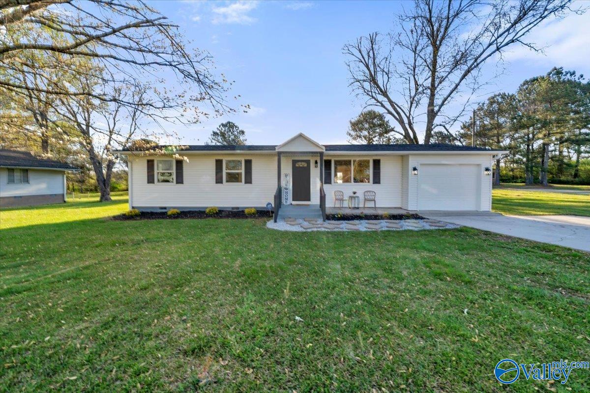 167 W Highlander Road — photo