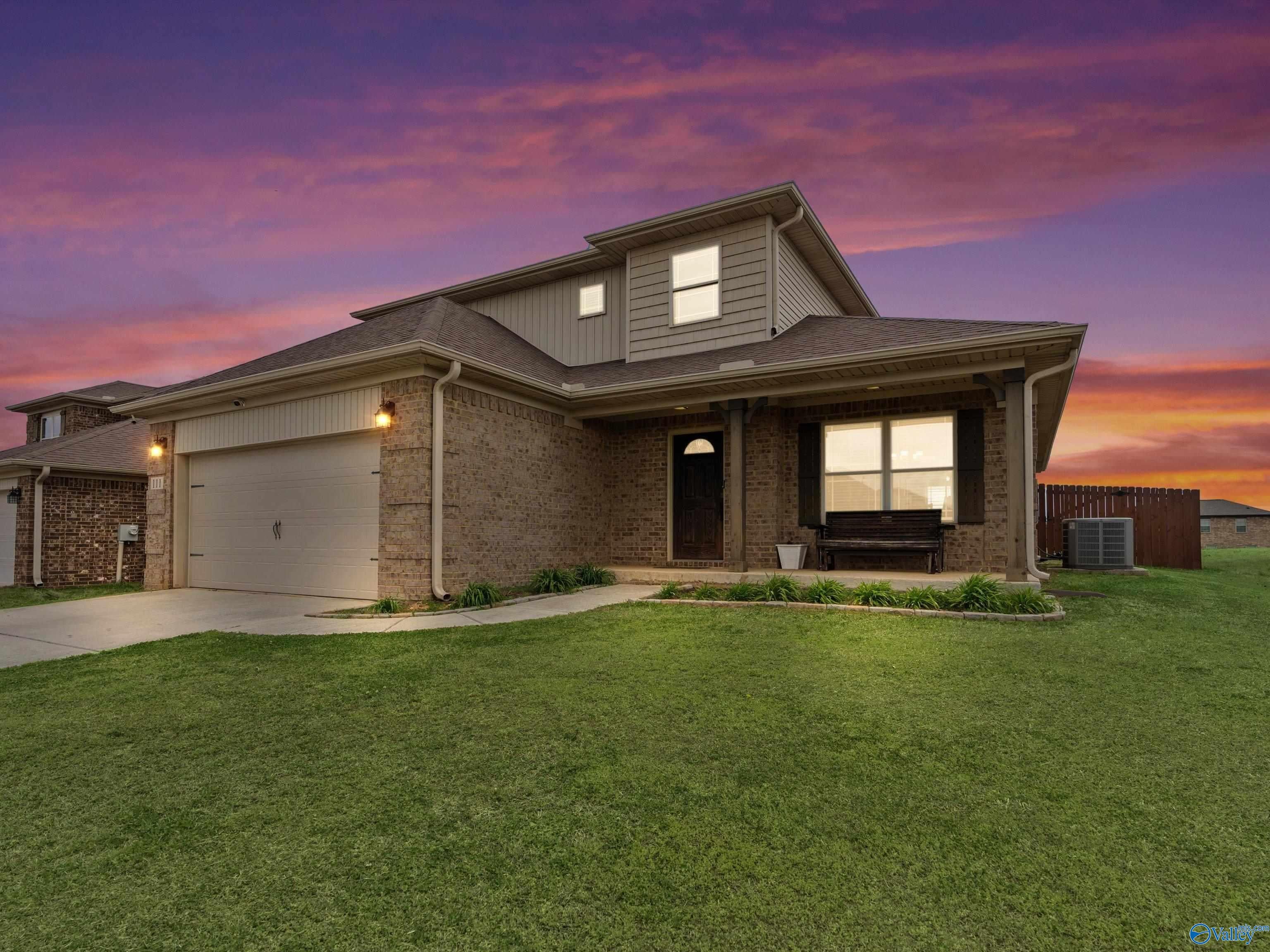 111 Heritage Way Drive — photo
