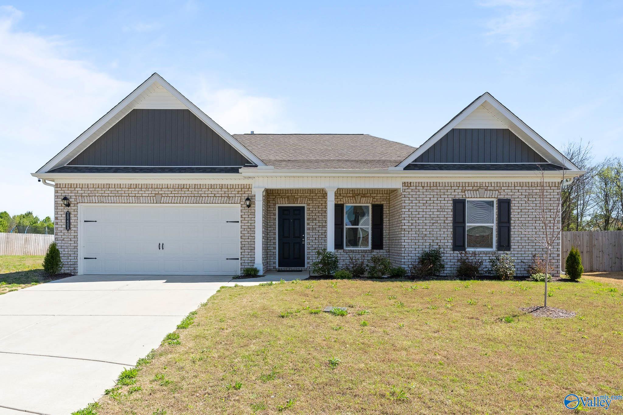 20409 Brook Valley Drive — photo