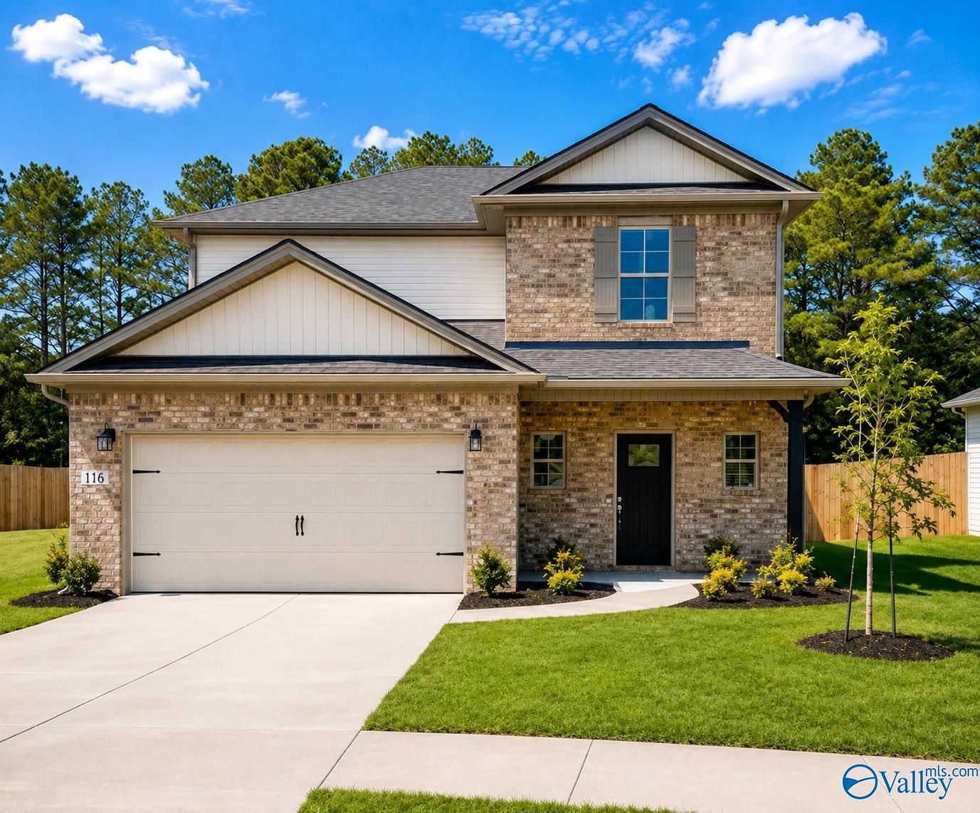 116 Stratman Drive — photo