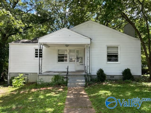 202 N Plymouth Road — photo