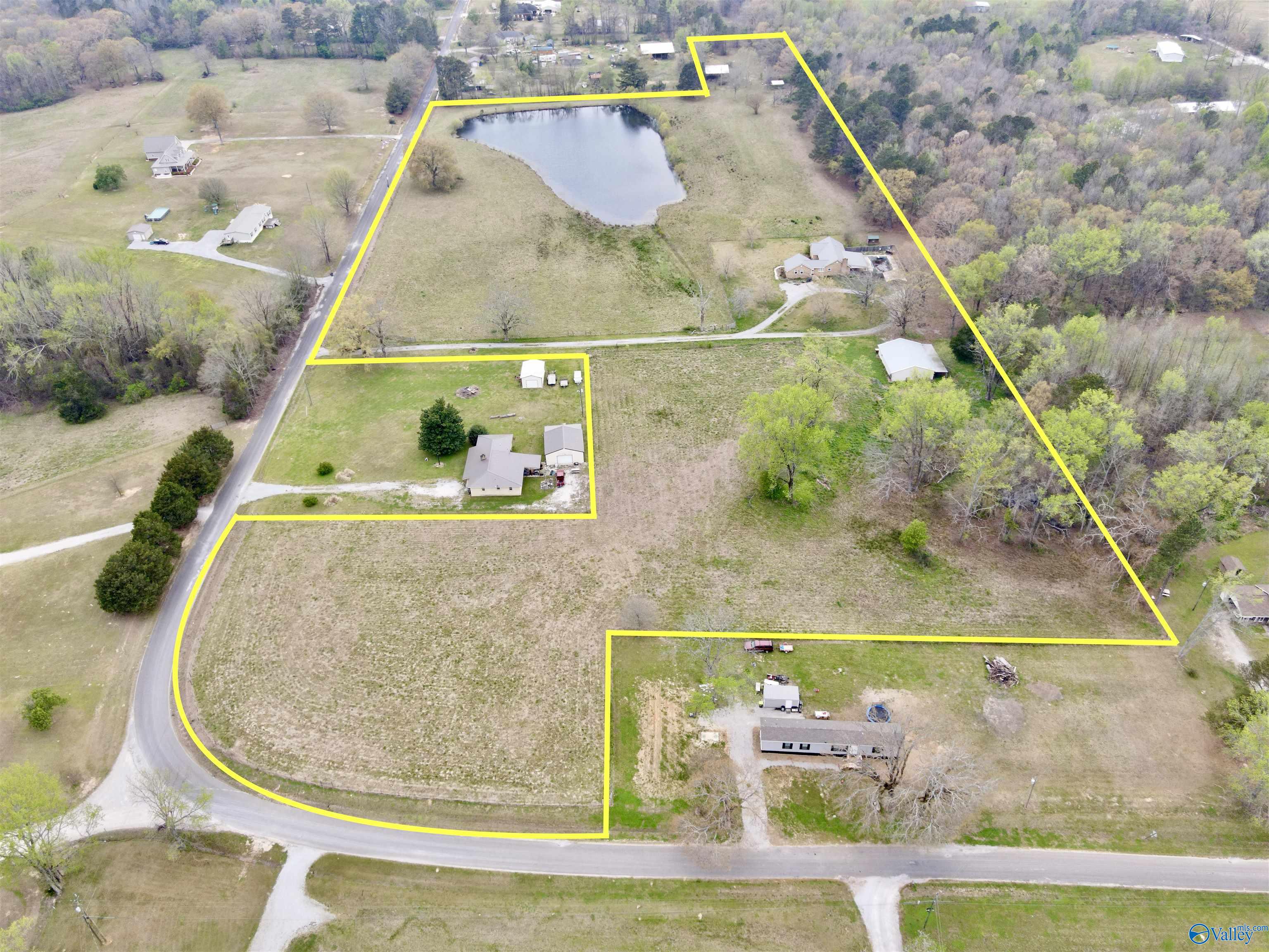 1485 County Road 156 — photo