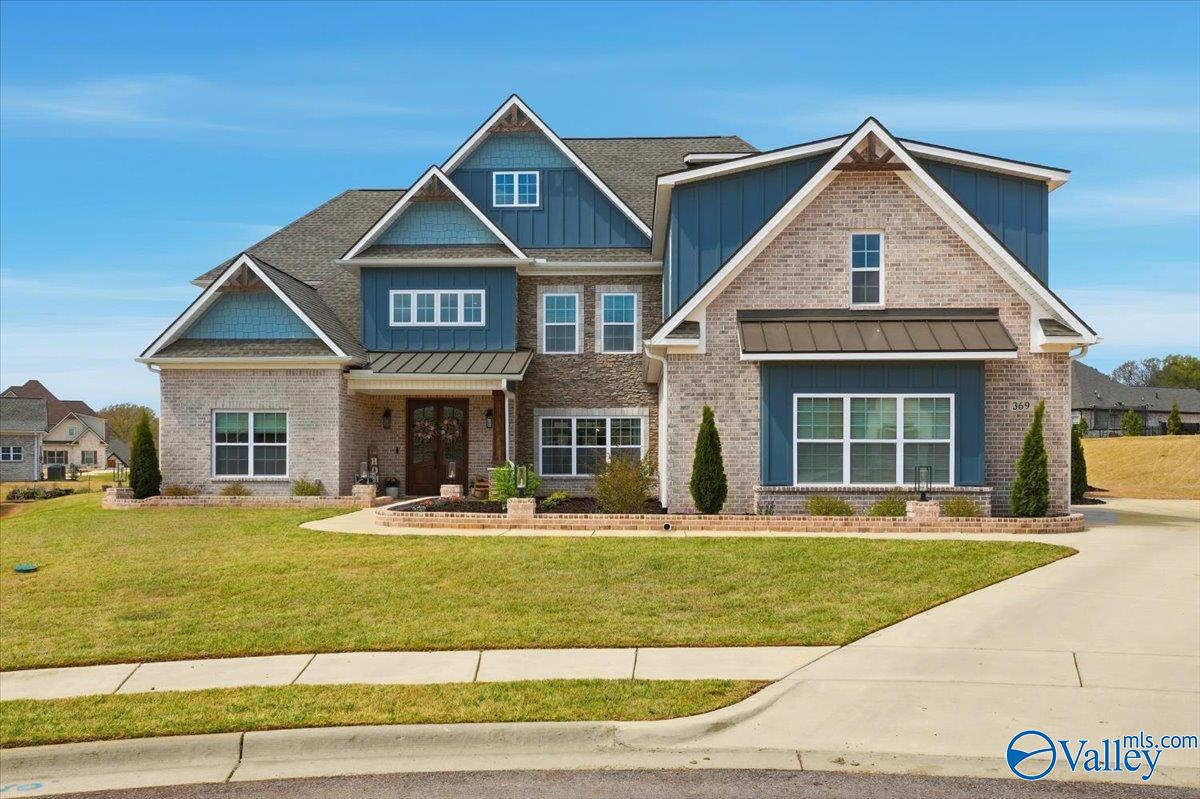 369 Kendallwood Drive — photo