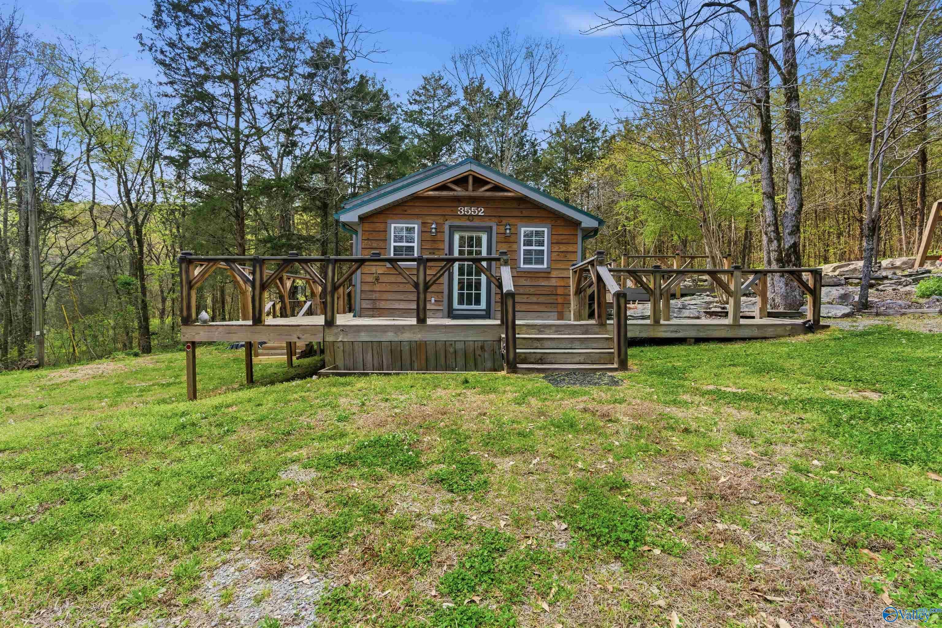 3552 County Road 11 — photo