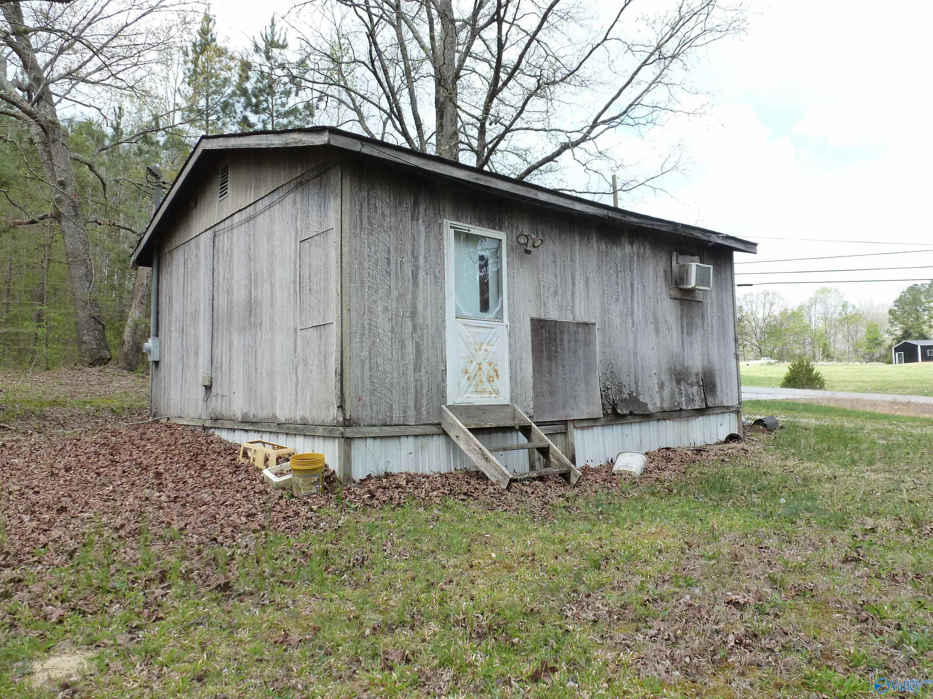 2330 Ligon Springs Road — photo