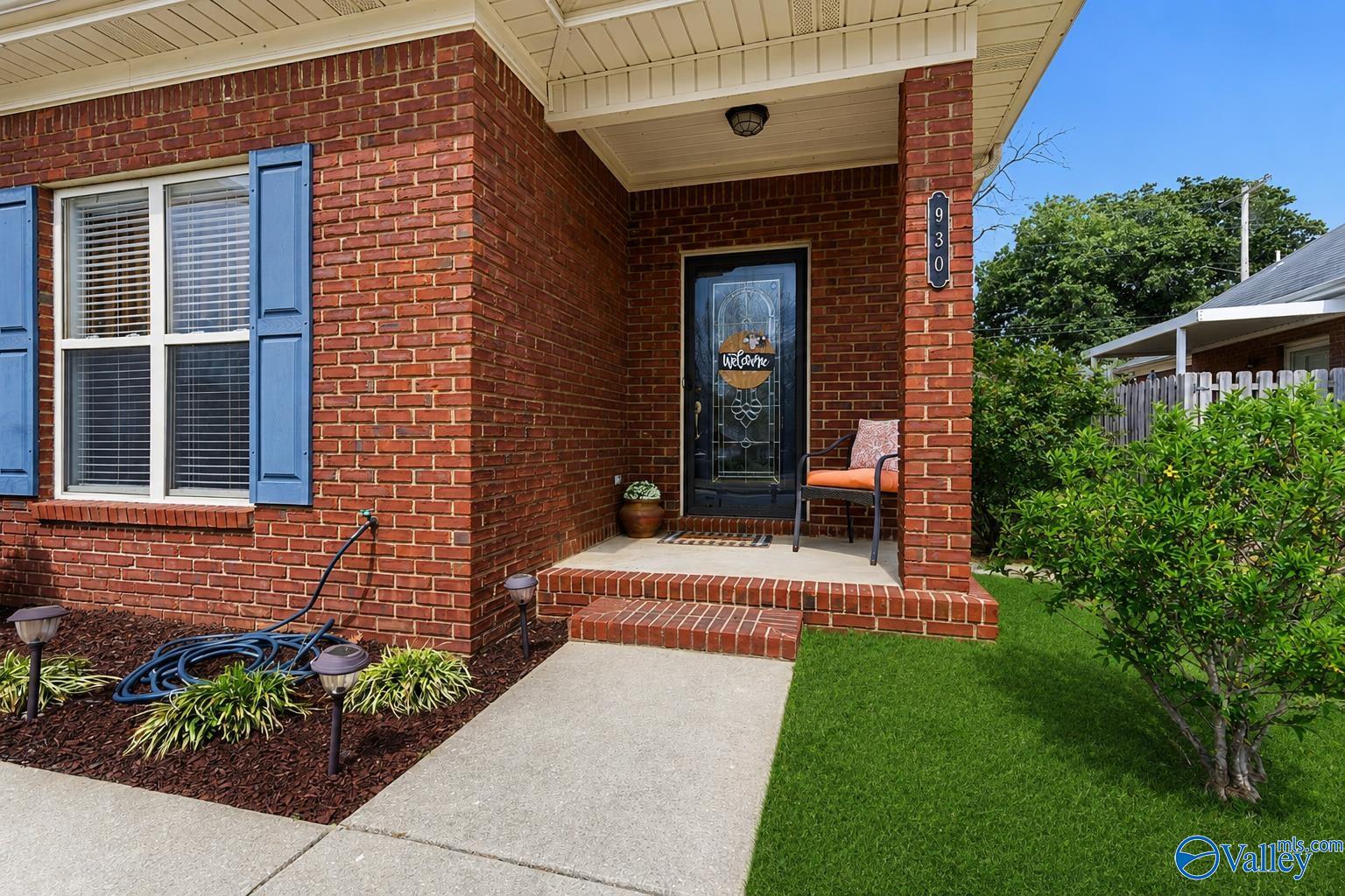 930 Tracey Lane, Decatur, AL 35601 — photo 2