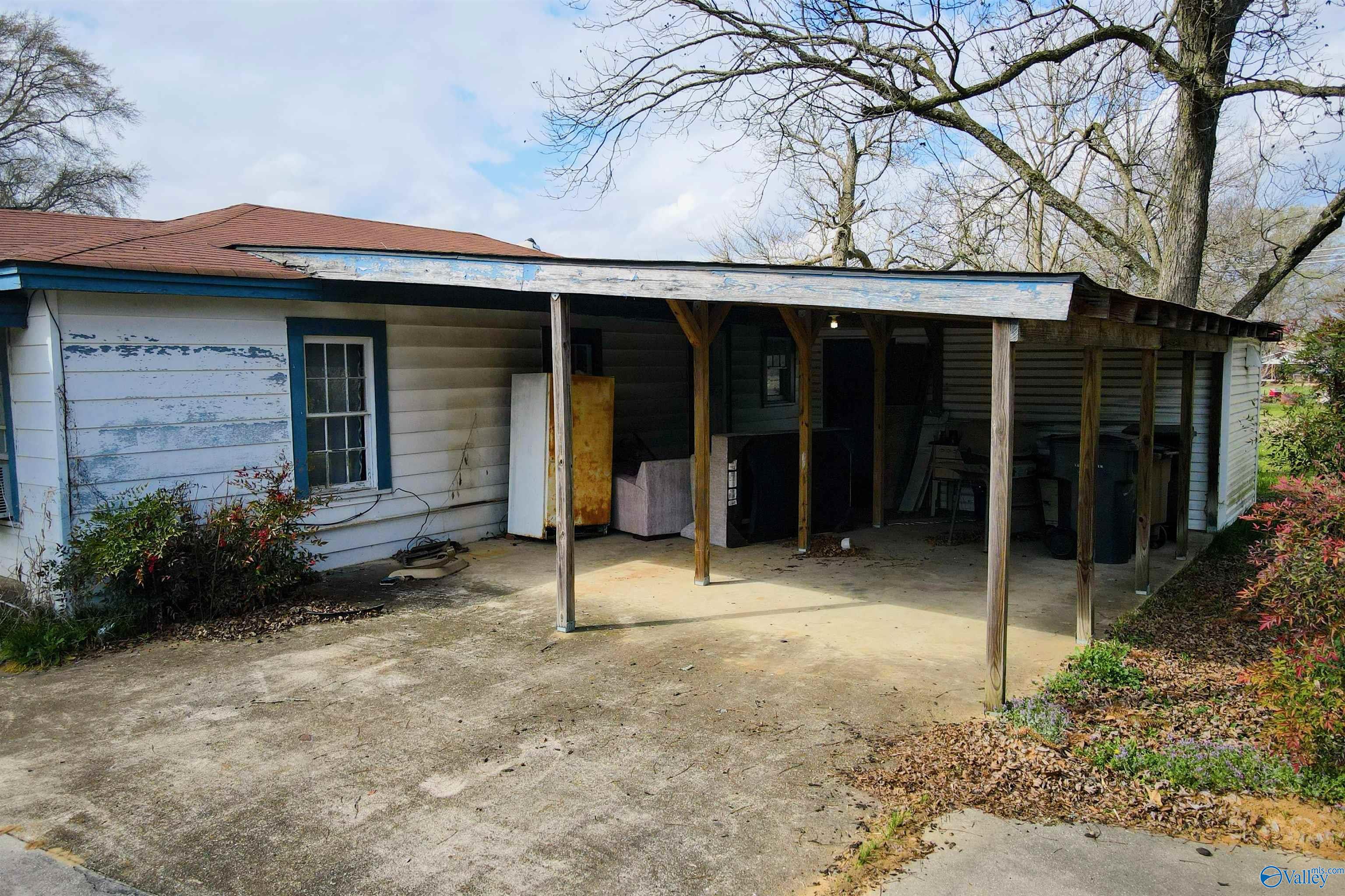 1424 Modaus Road SW, Decatur, AL 35603 — photo 3