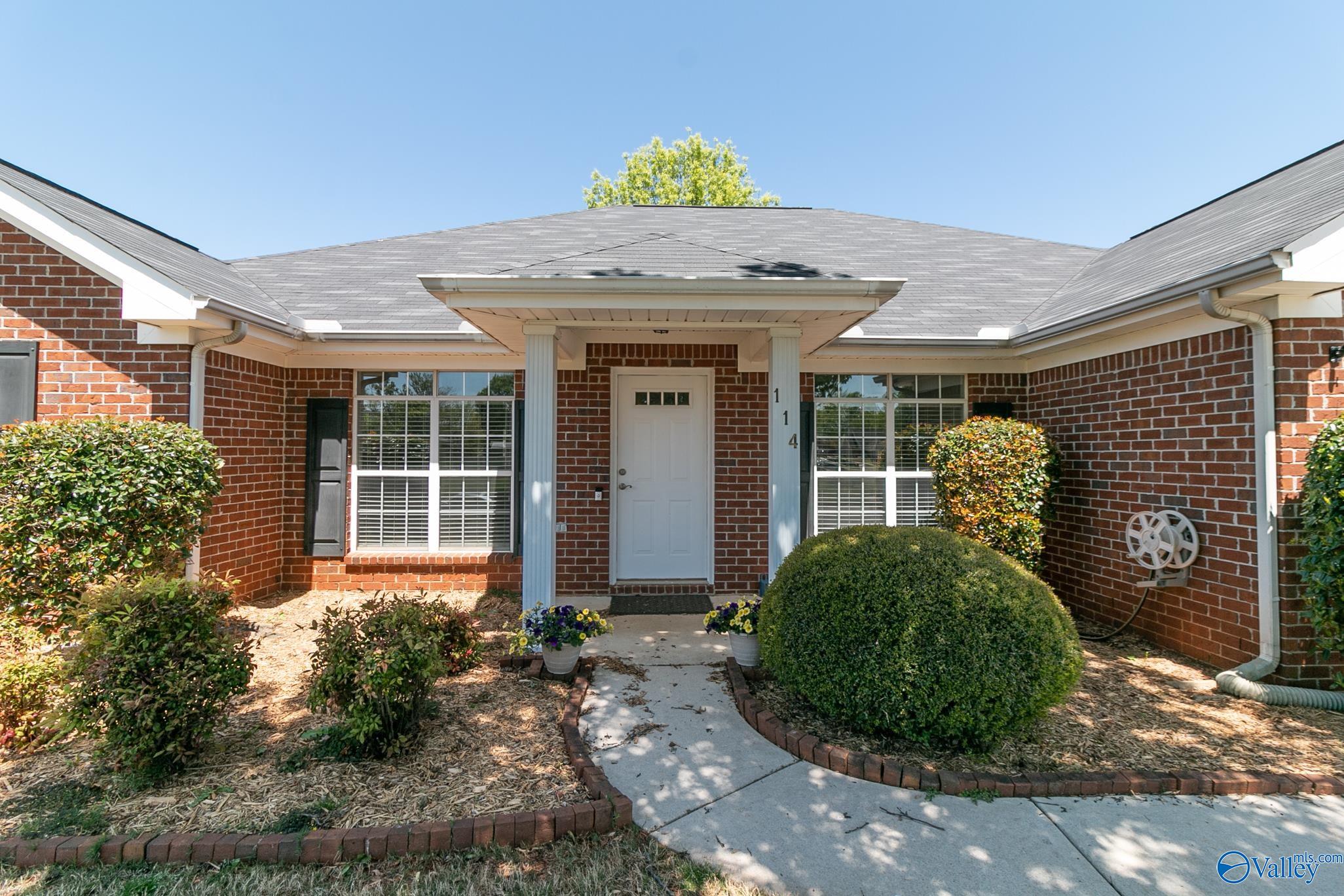 114 Clover Ridge Drive, Madison, AL 35758 — photo 2