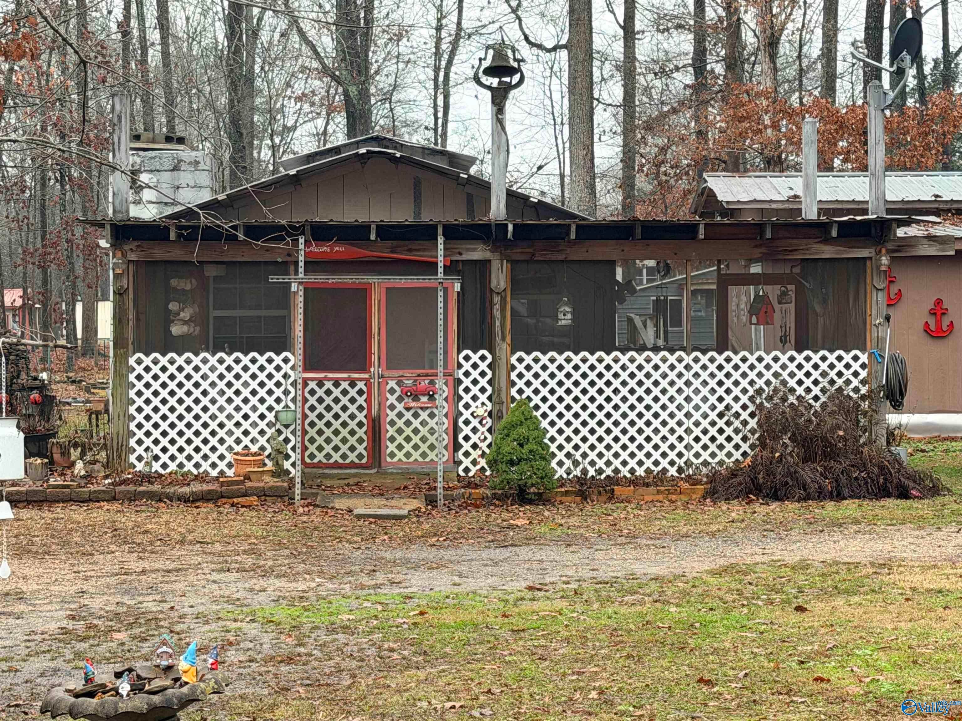 5160 Hidden Cove Lane — photo