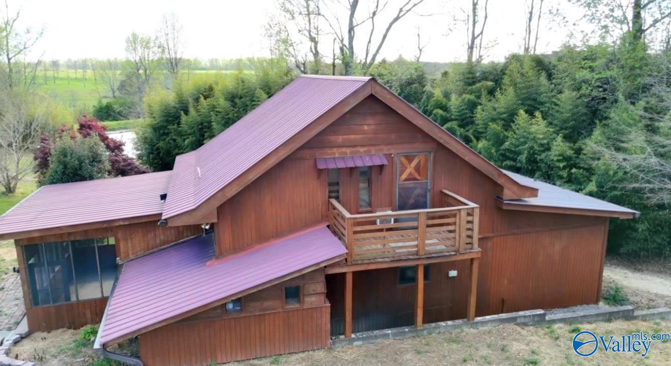 780 Liberty Hill Road — photo