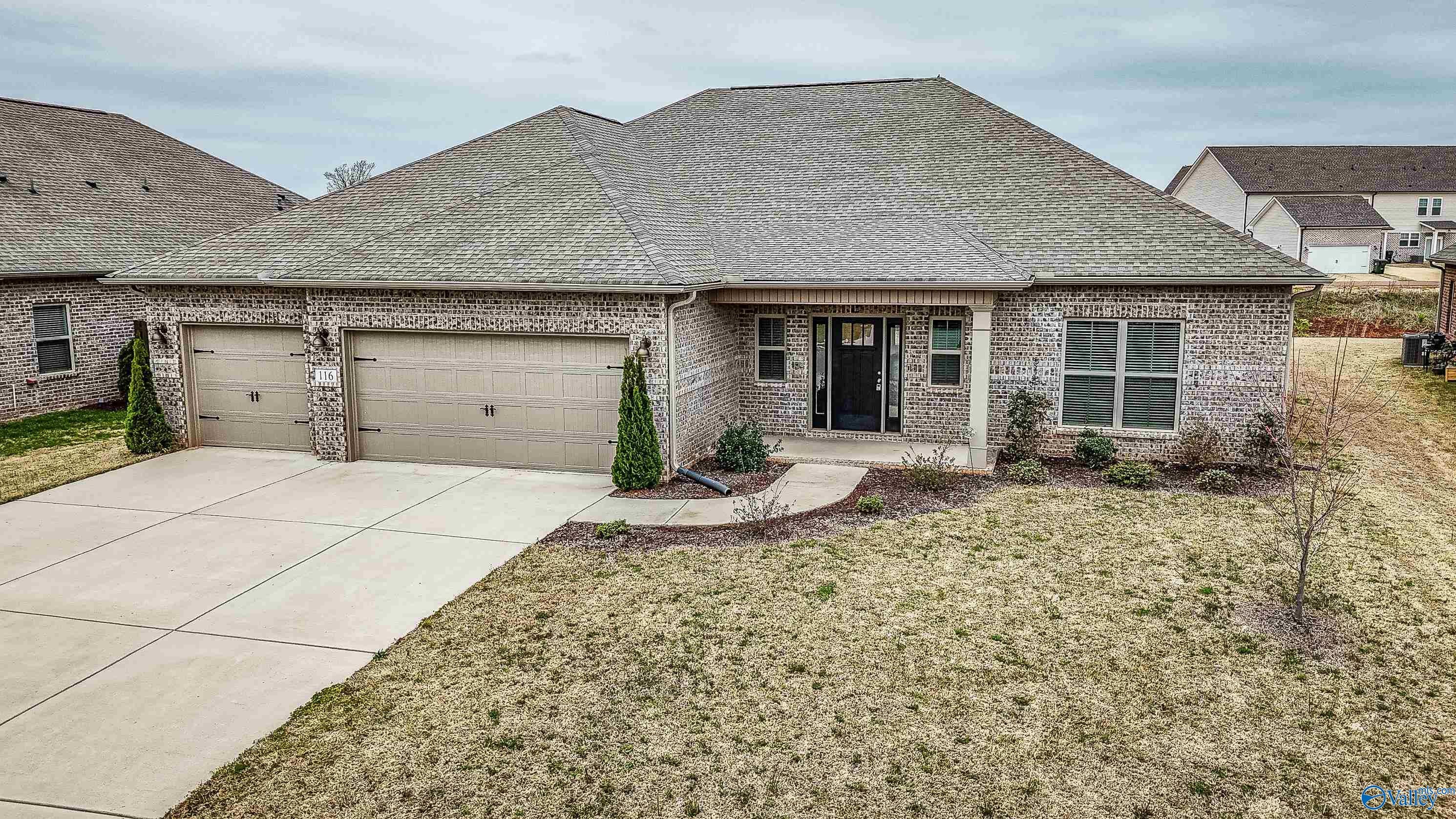 116 Kiley Ann Court — photo
