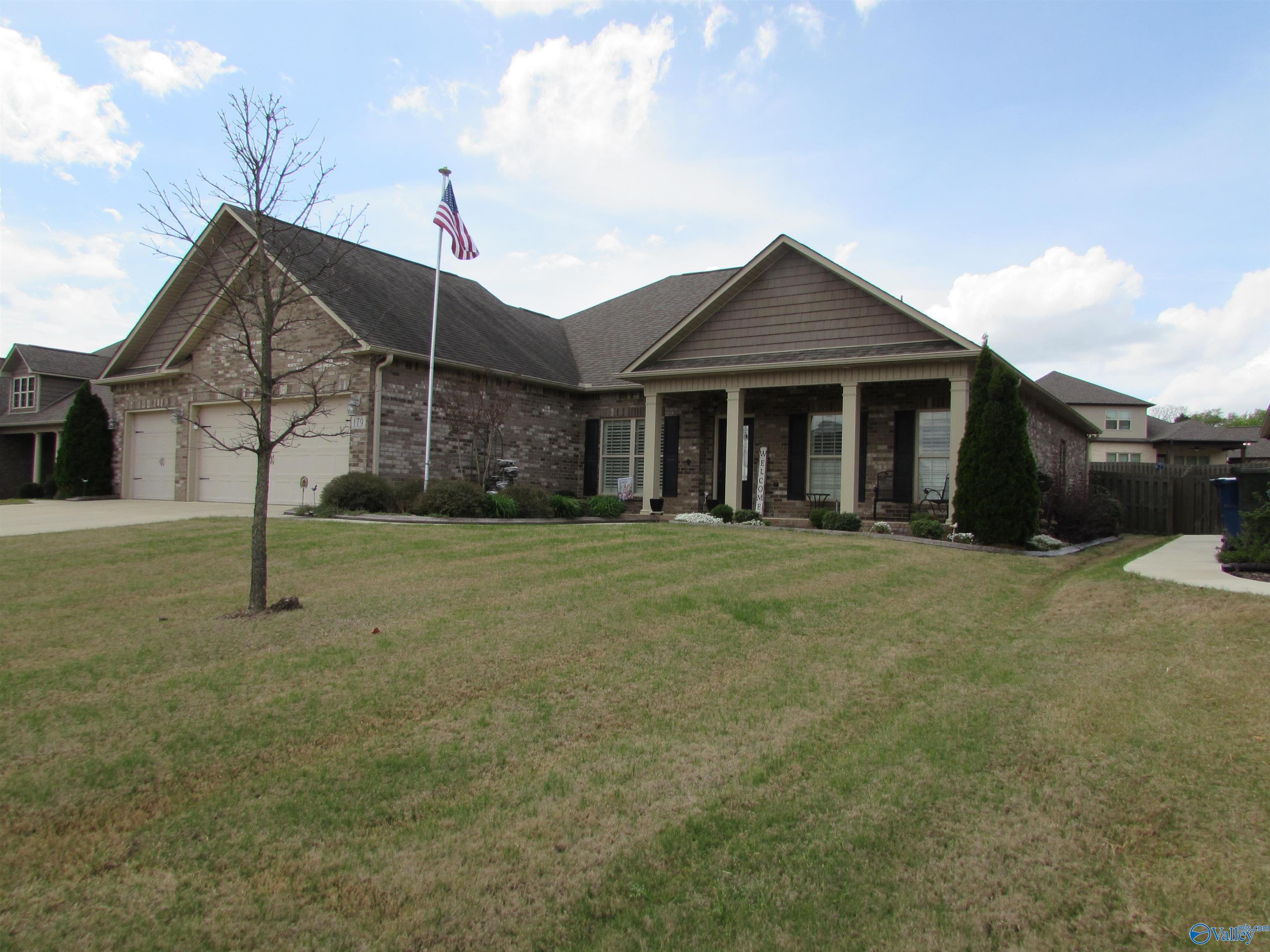 179 Somerton Drive — photo