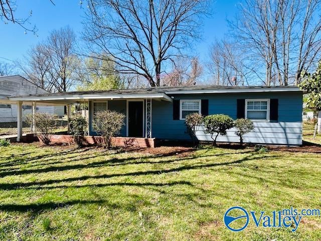 160 Wilkenson Drive — photo