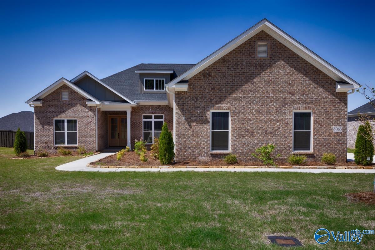 8063 Goose Ridge Drive — photo
