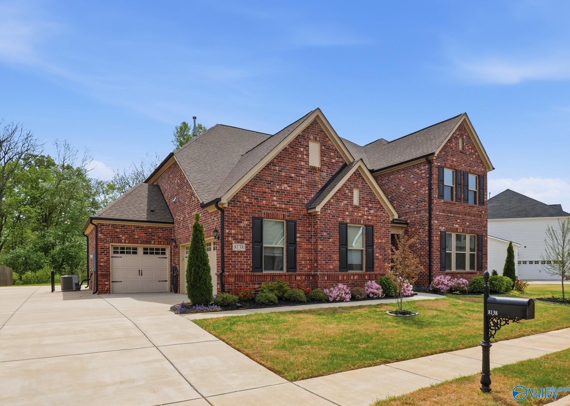 8138 Tupelo Gum Trace SW — photo