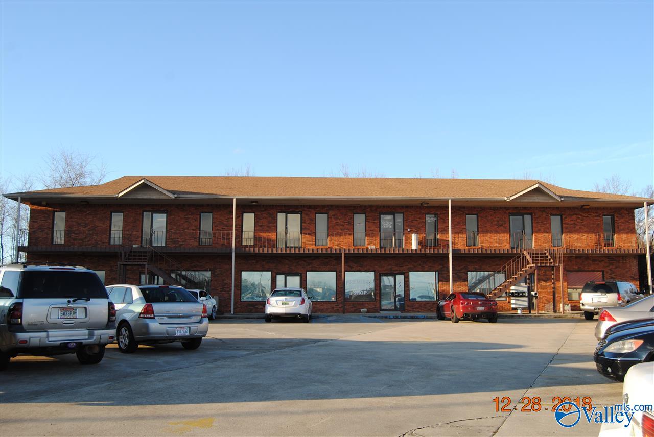 8840 Madison Blvd — photo