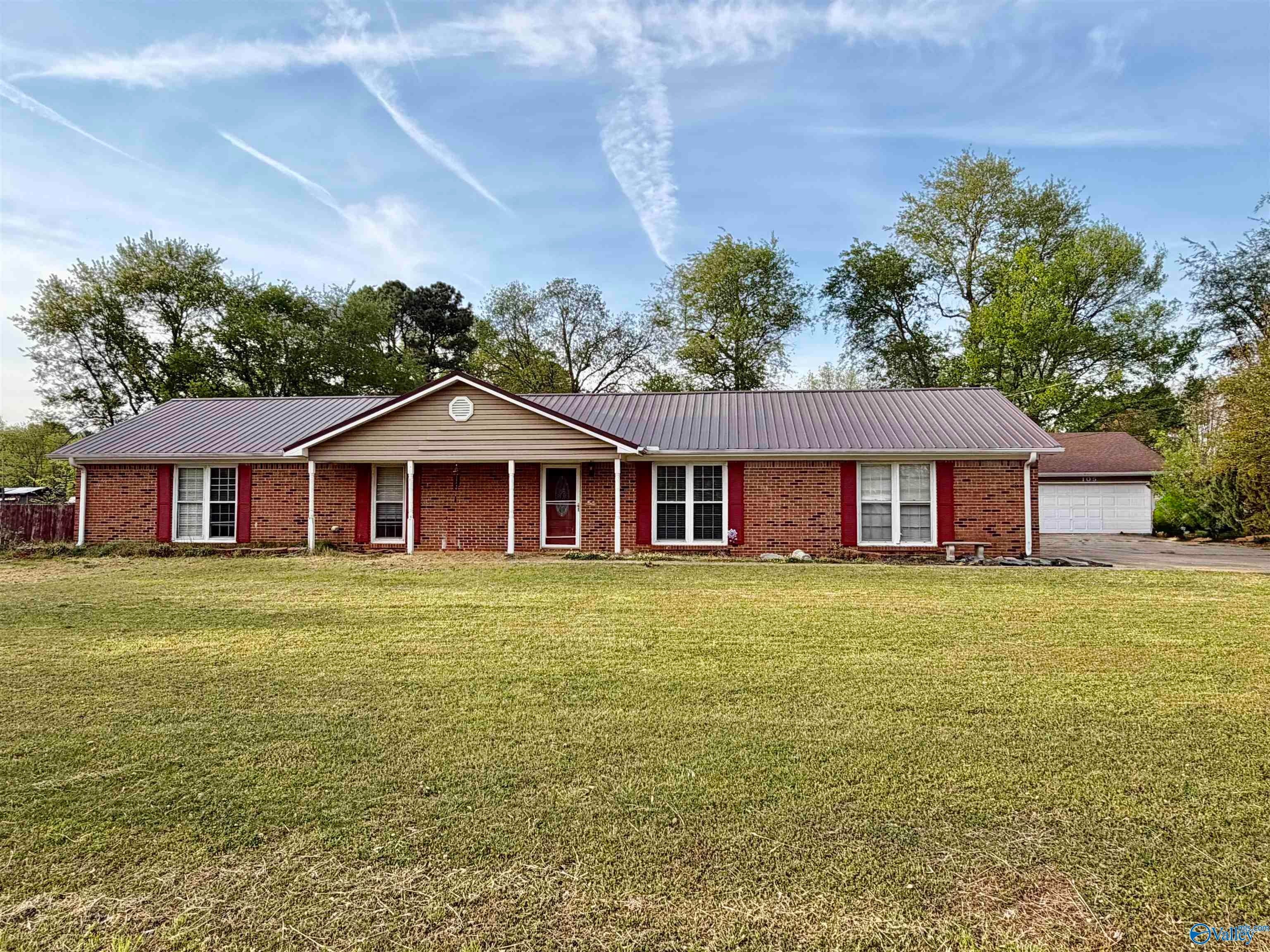 105 Callaway Lane — photo