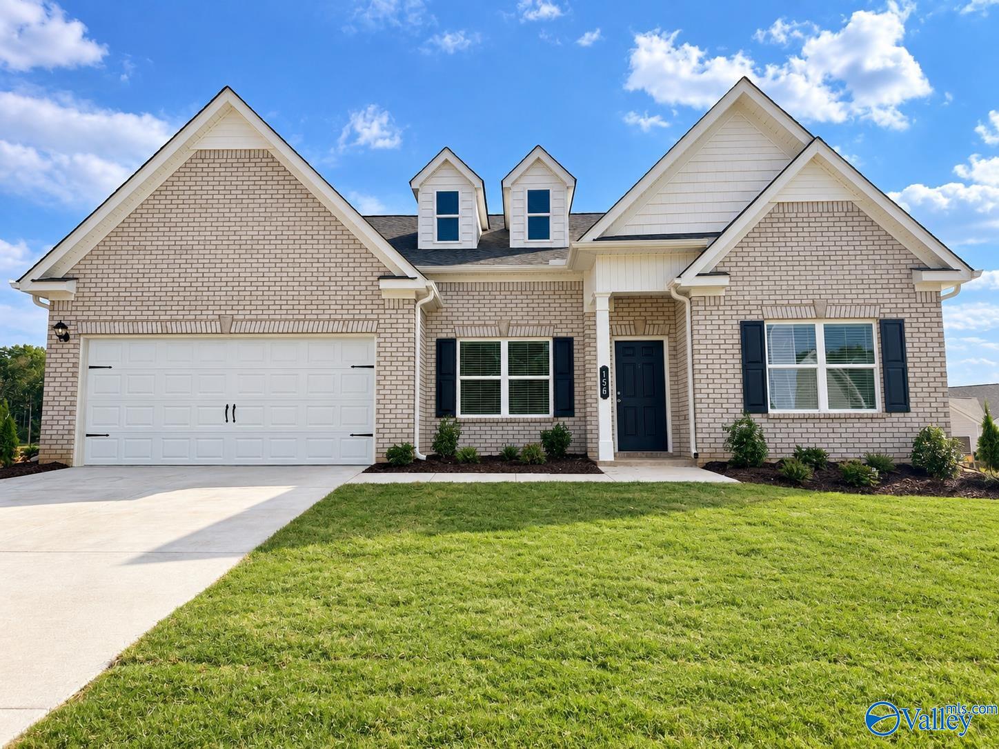 156 Harvest Moon Drive — photo