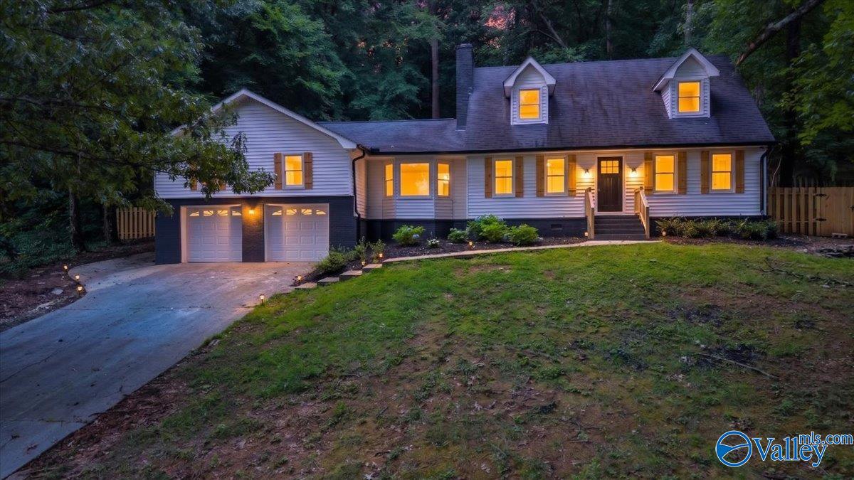 1729 Forest Drive — photo
