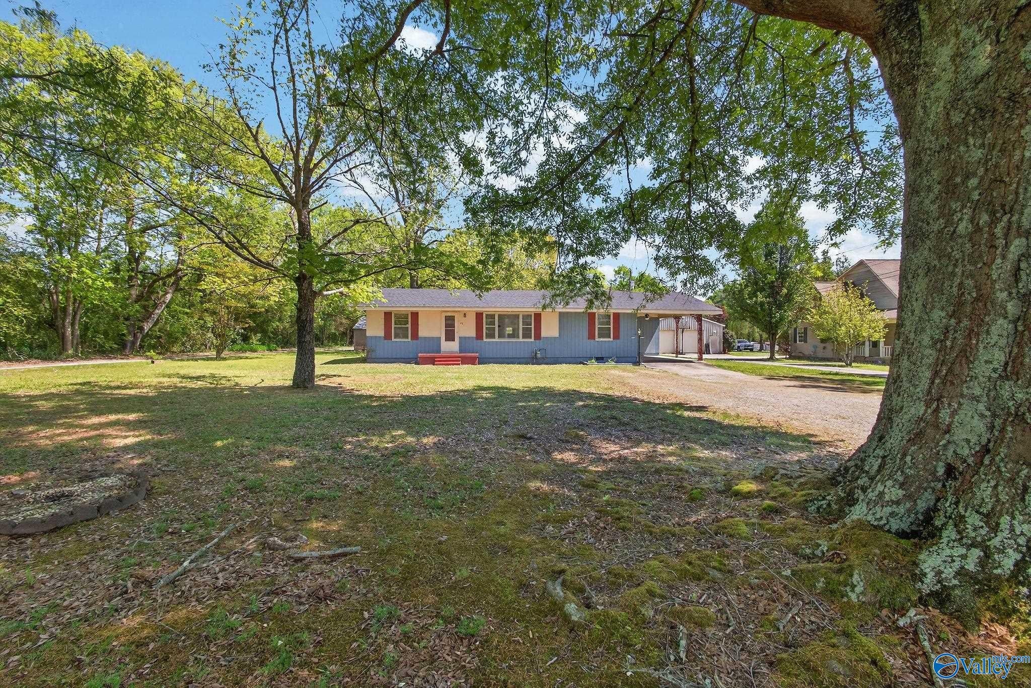 6038 Norris Mill Road — photo