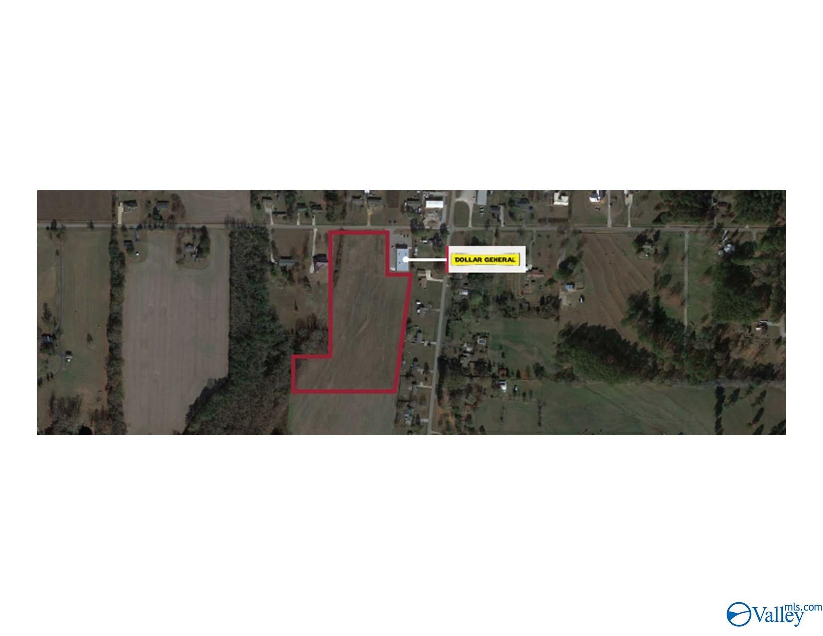 Lot 3 Ready Section Road — photo