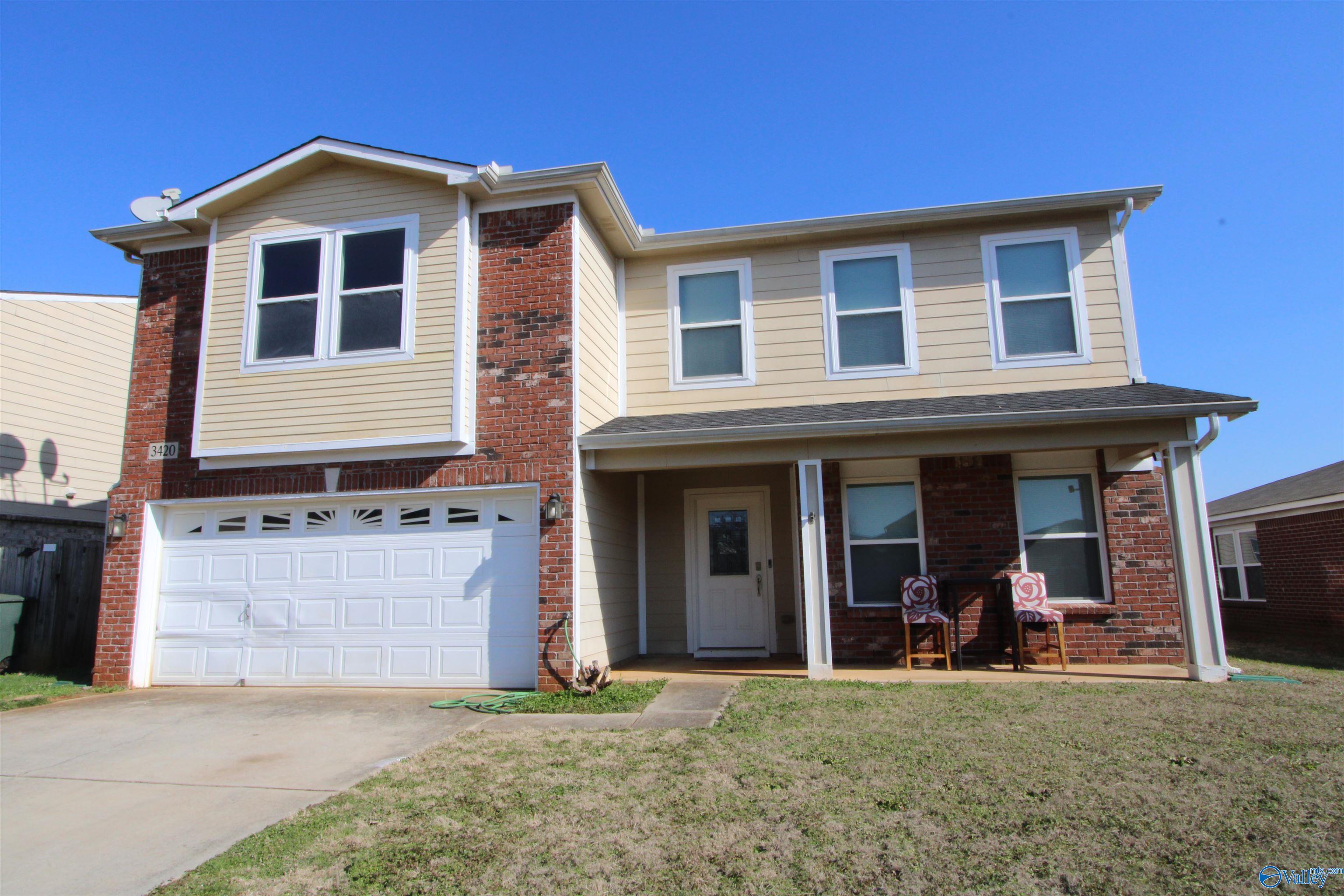 3420 Castlecreek Drive — photo