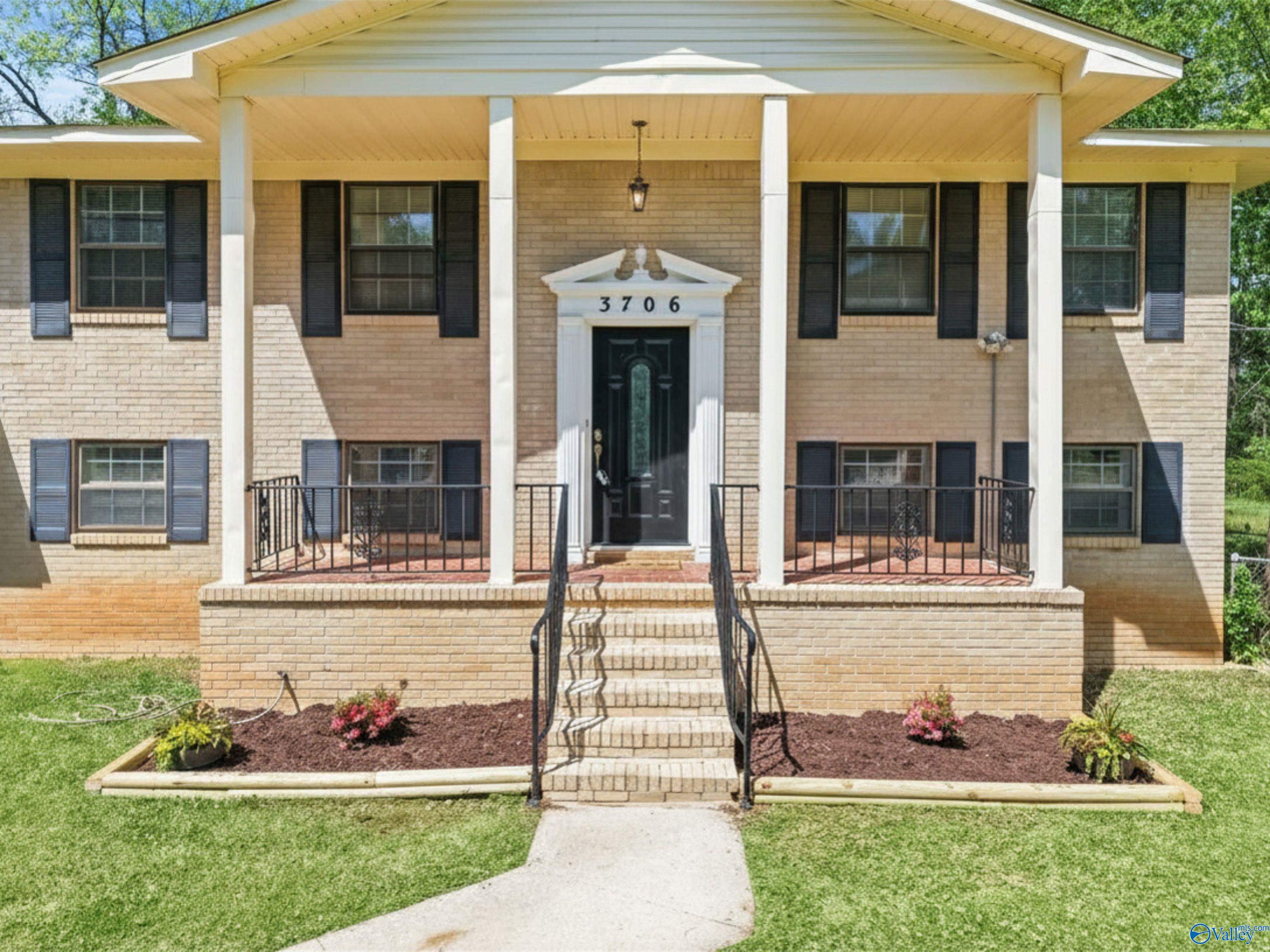 3706 Pecan Grove Drive NW — photo