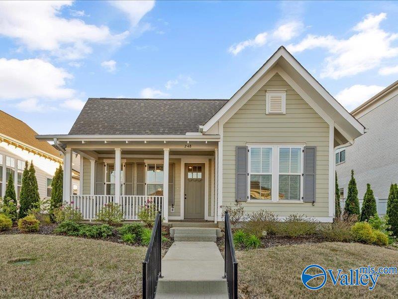 248 Farmhouse Drive — photo