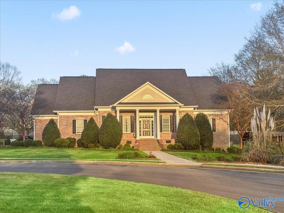 978 Hampton Ridge Circle NW — photo