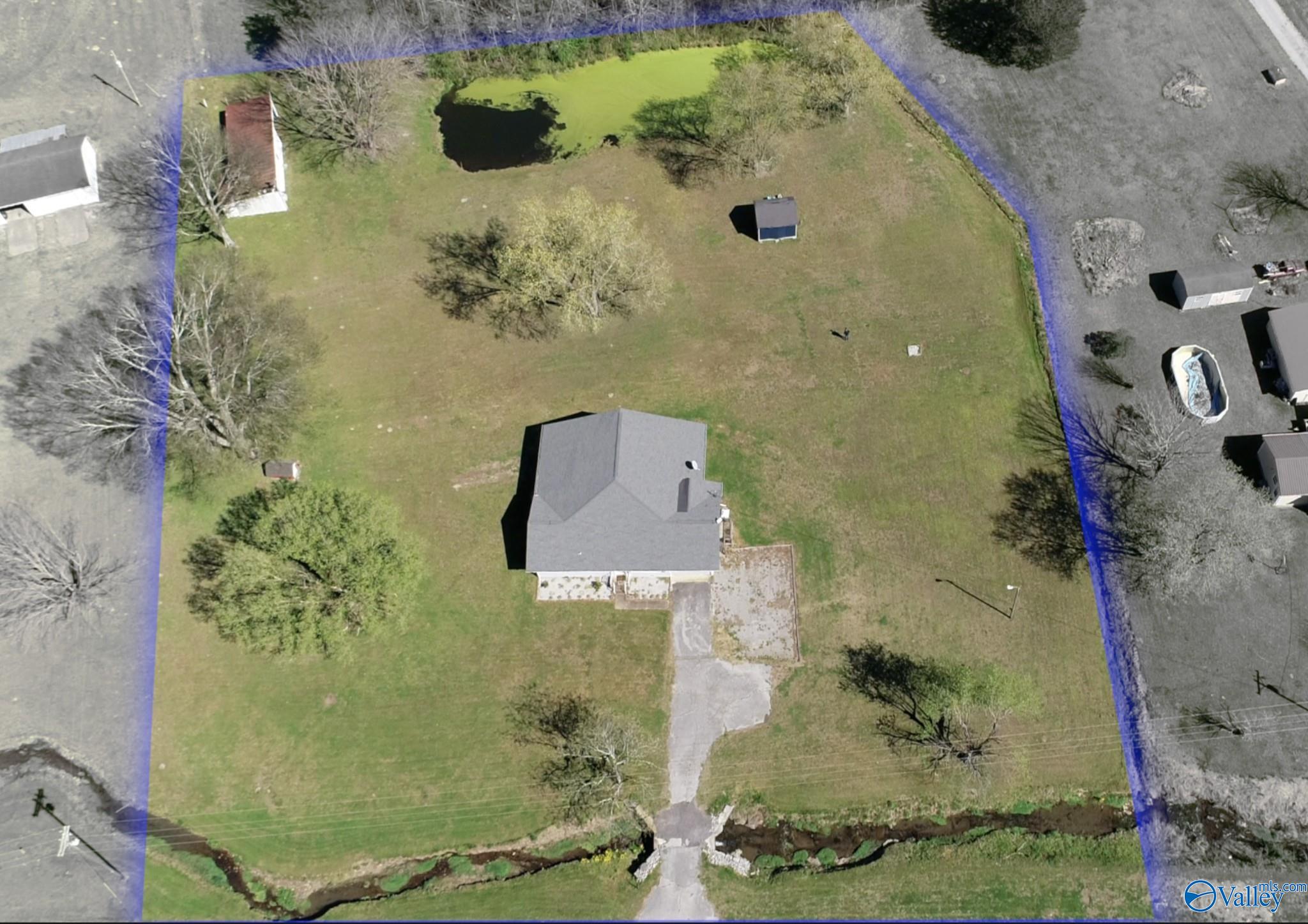 8941 Bethel Road — photo