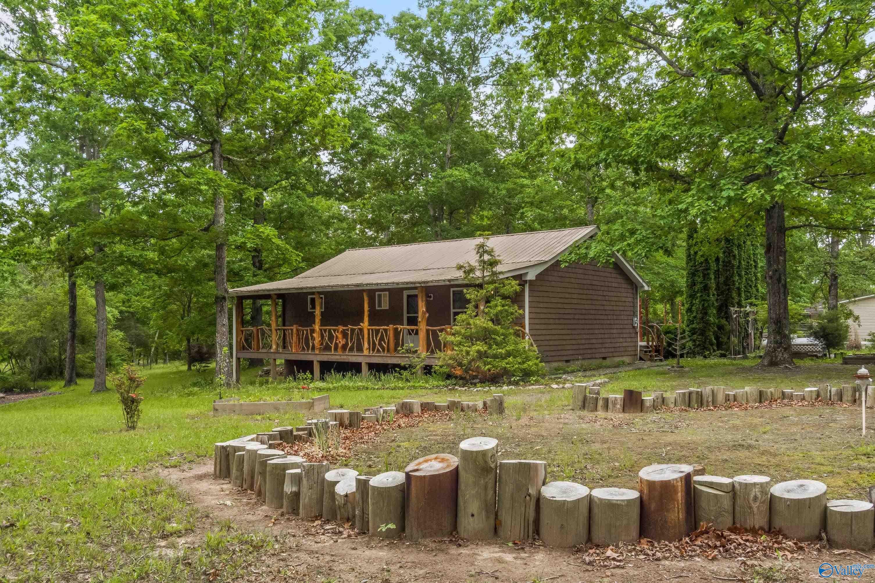 287 Alabama Highway 117 — photo