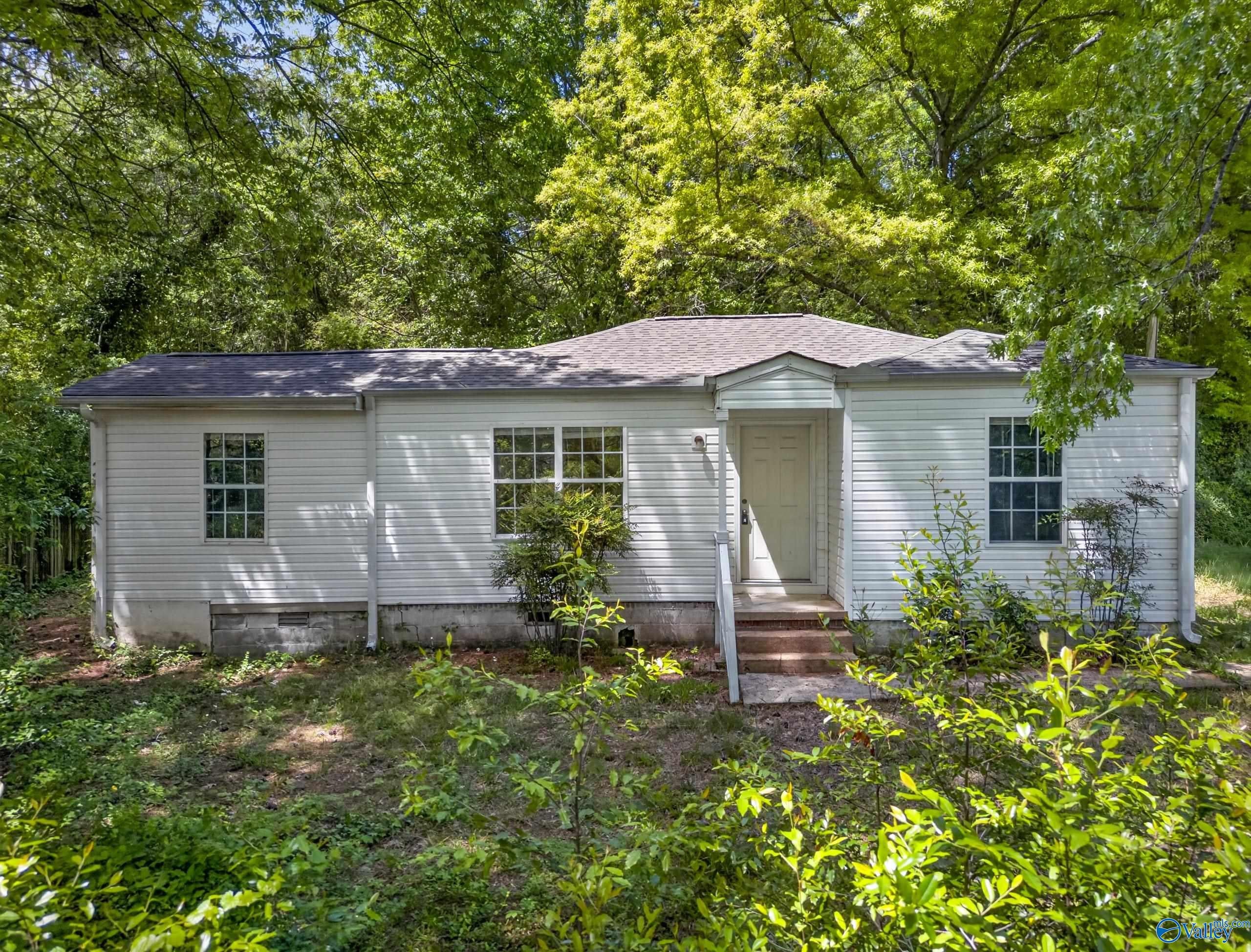 1316 Starnes Street — photo