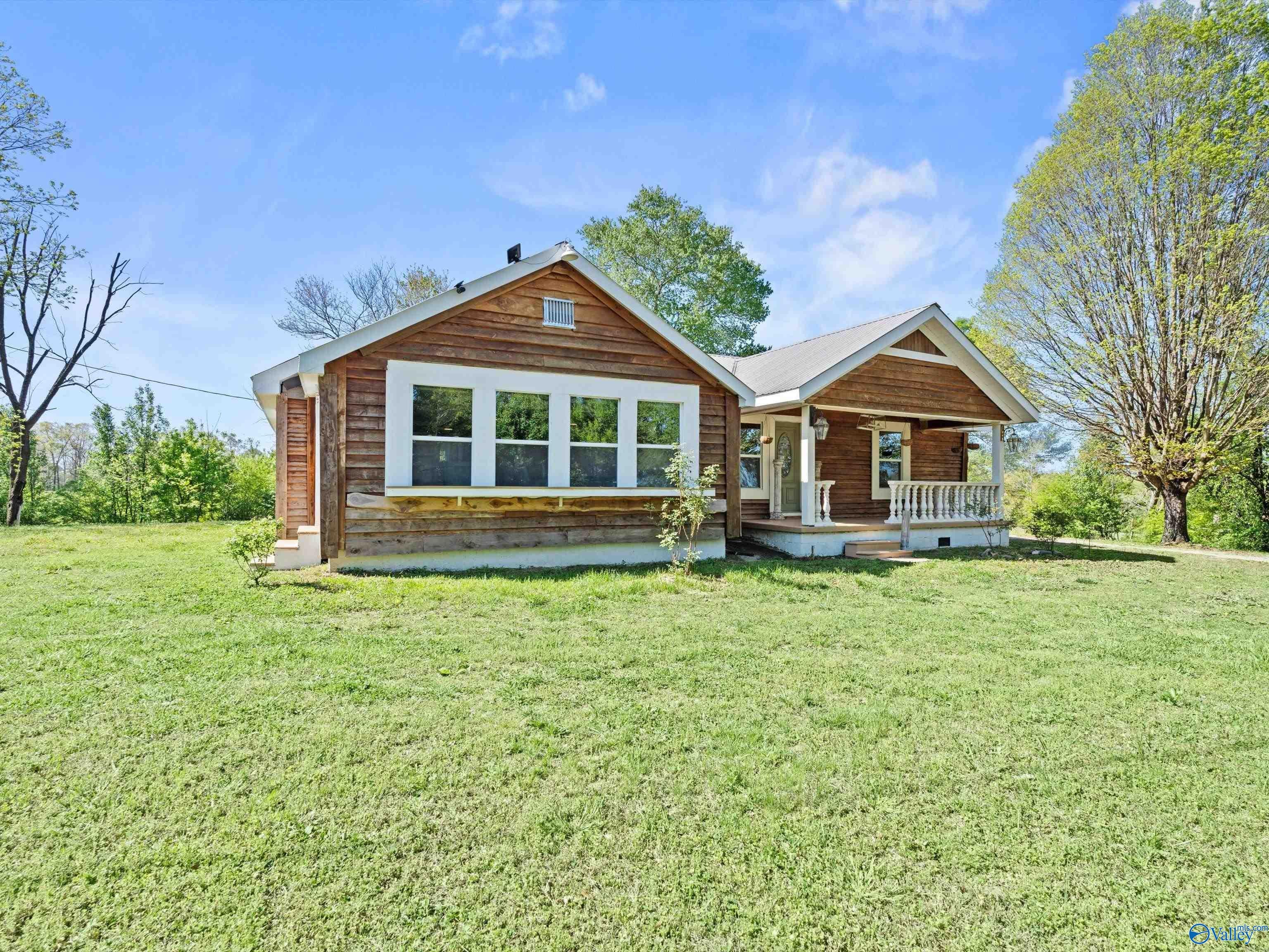 4432 County Road 1725 — photo