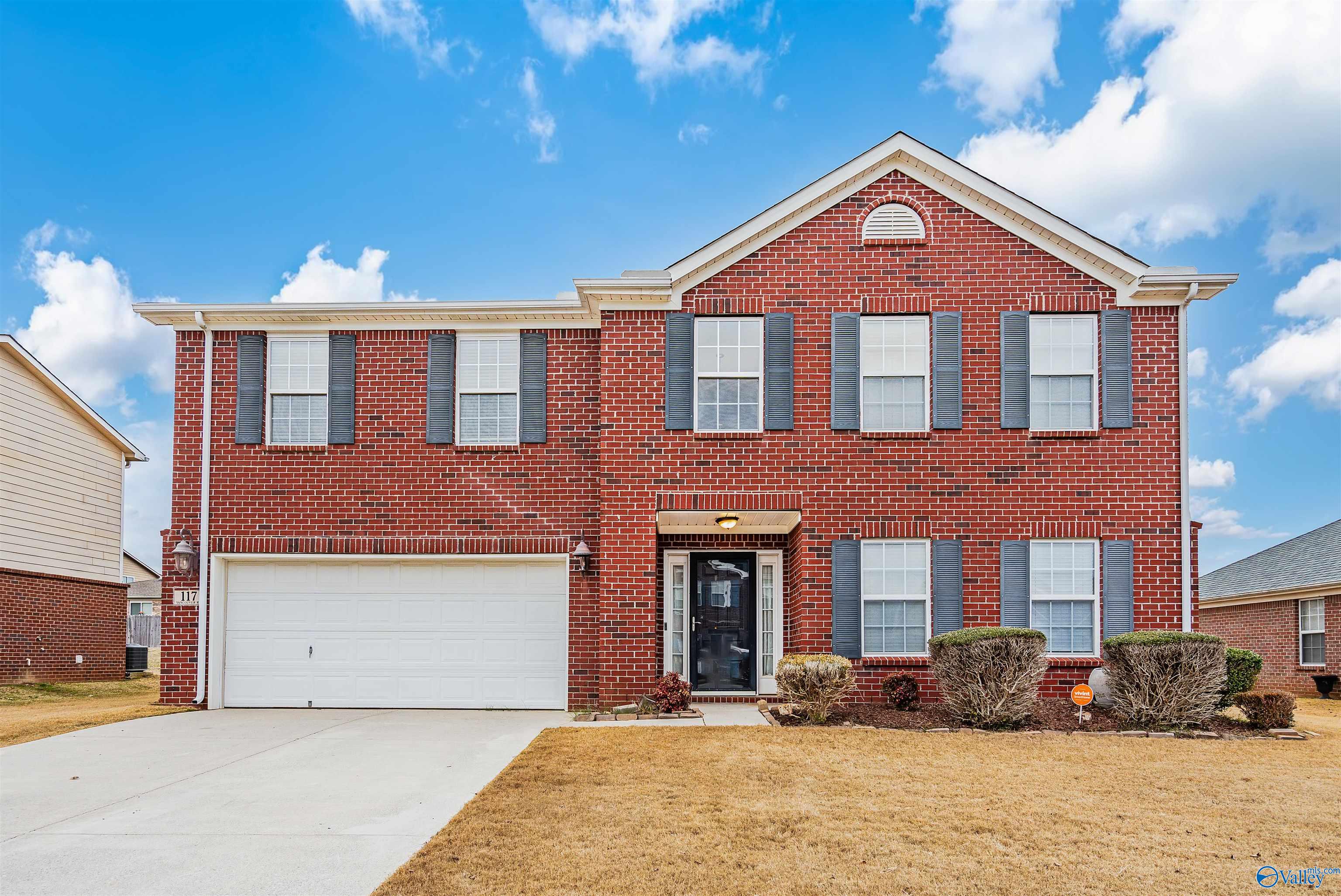 117 Vancouver Road — photo
